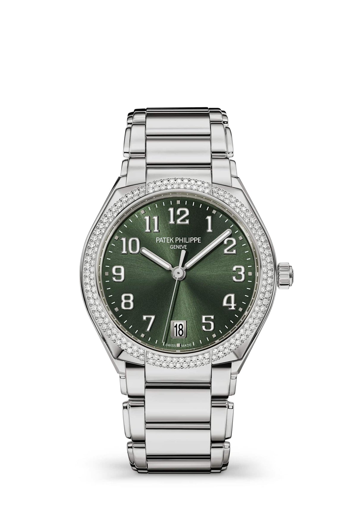 Twenty~4 7300, referentie 7300/1200A-011