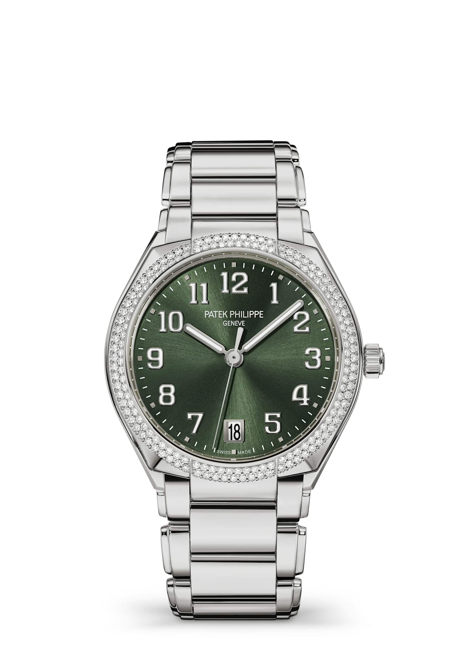 Twenty~4 7300, referentie 7300/1200A-011