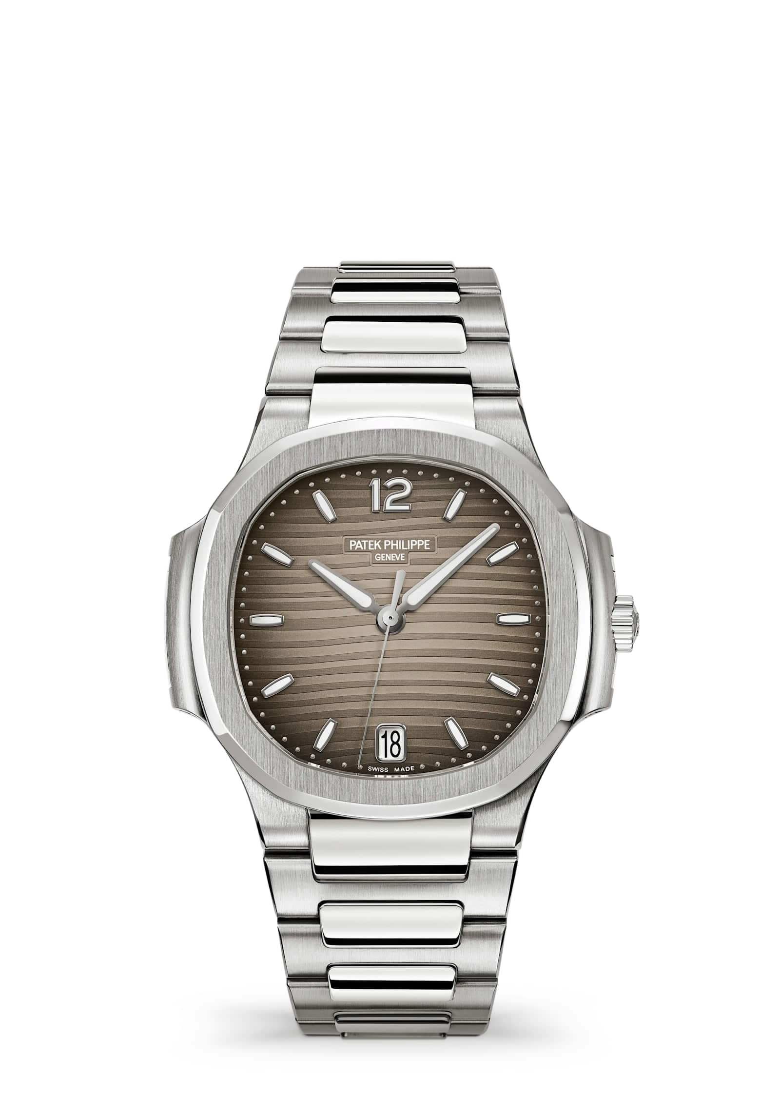 Nautilus 7118, referentie 7118/1A-011