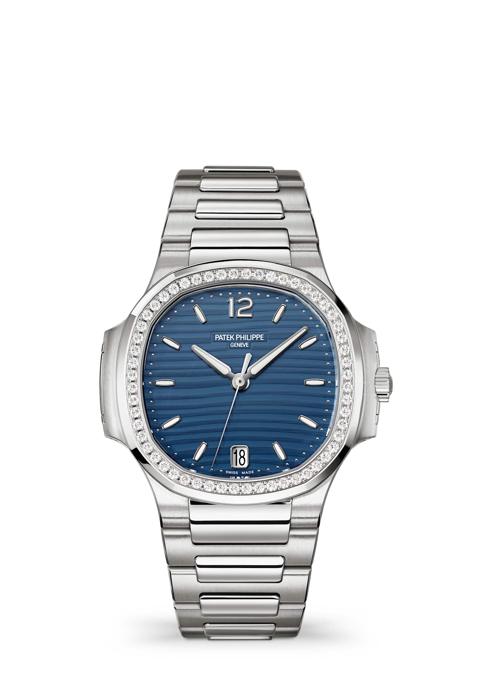 Nautilus 7118, referentie 7118/1200A-001