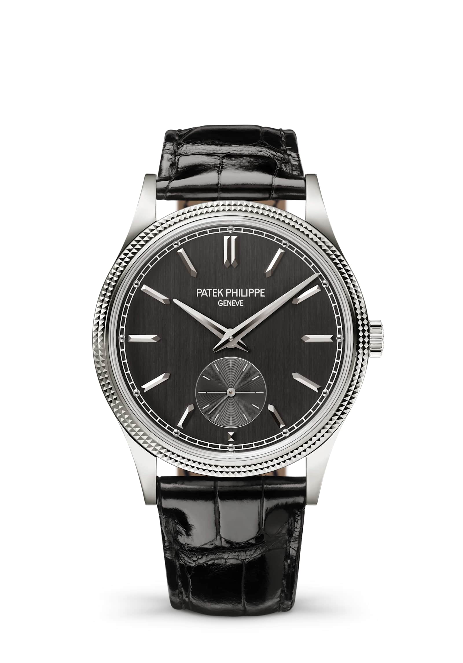 Calatrava 6119, referentie 6119G-001