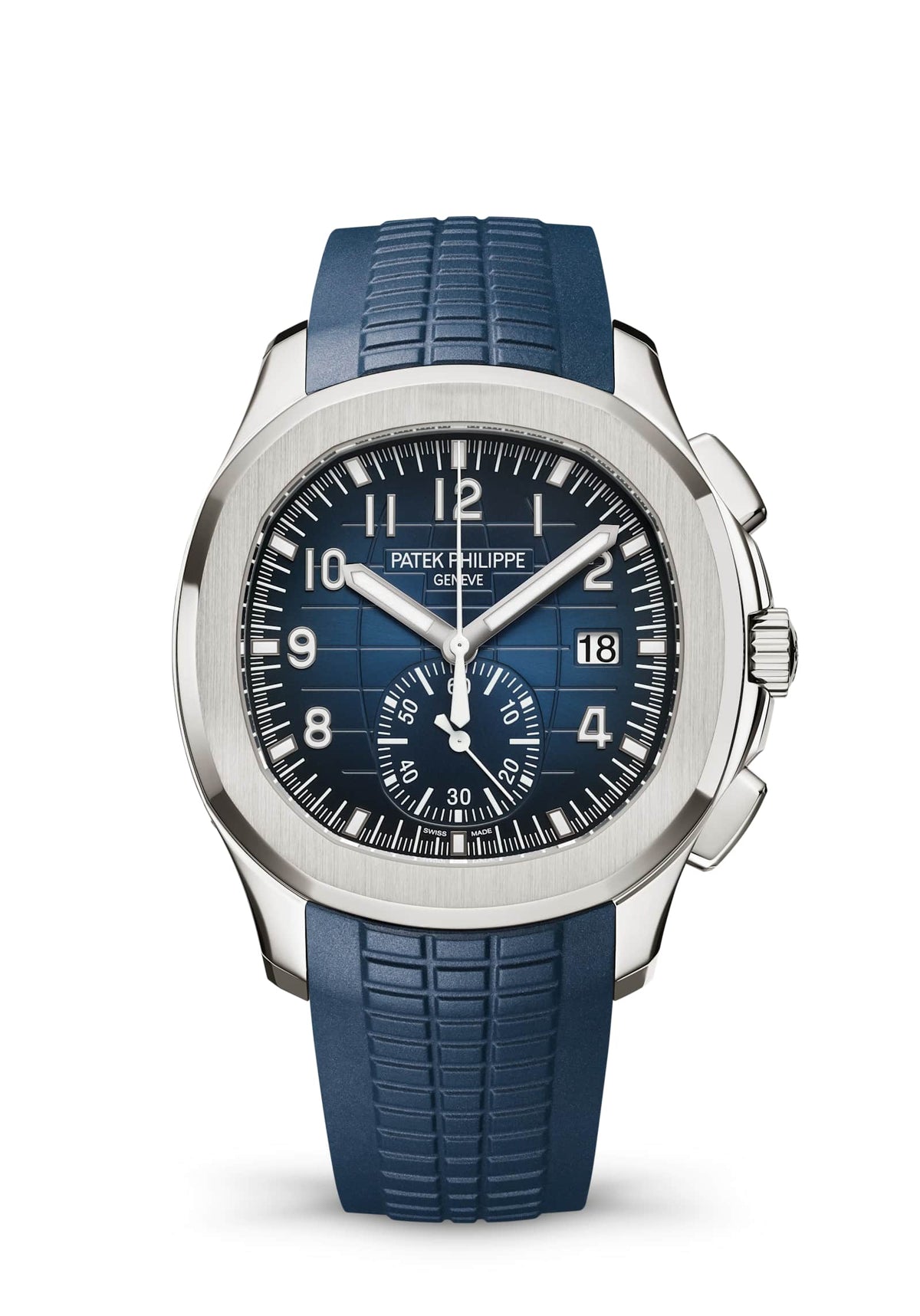 Aquanaut 5968, referentie 5968G-001