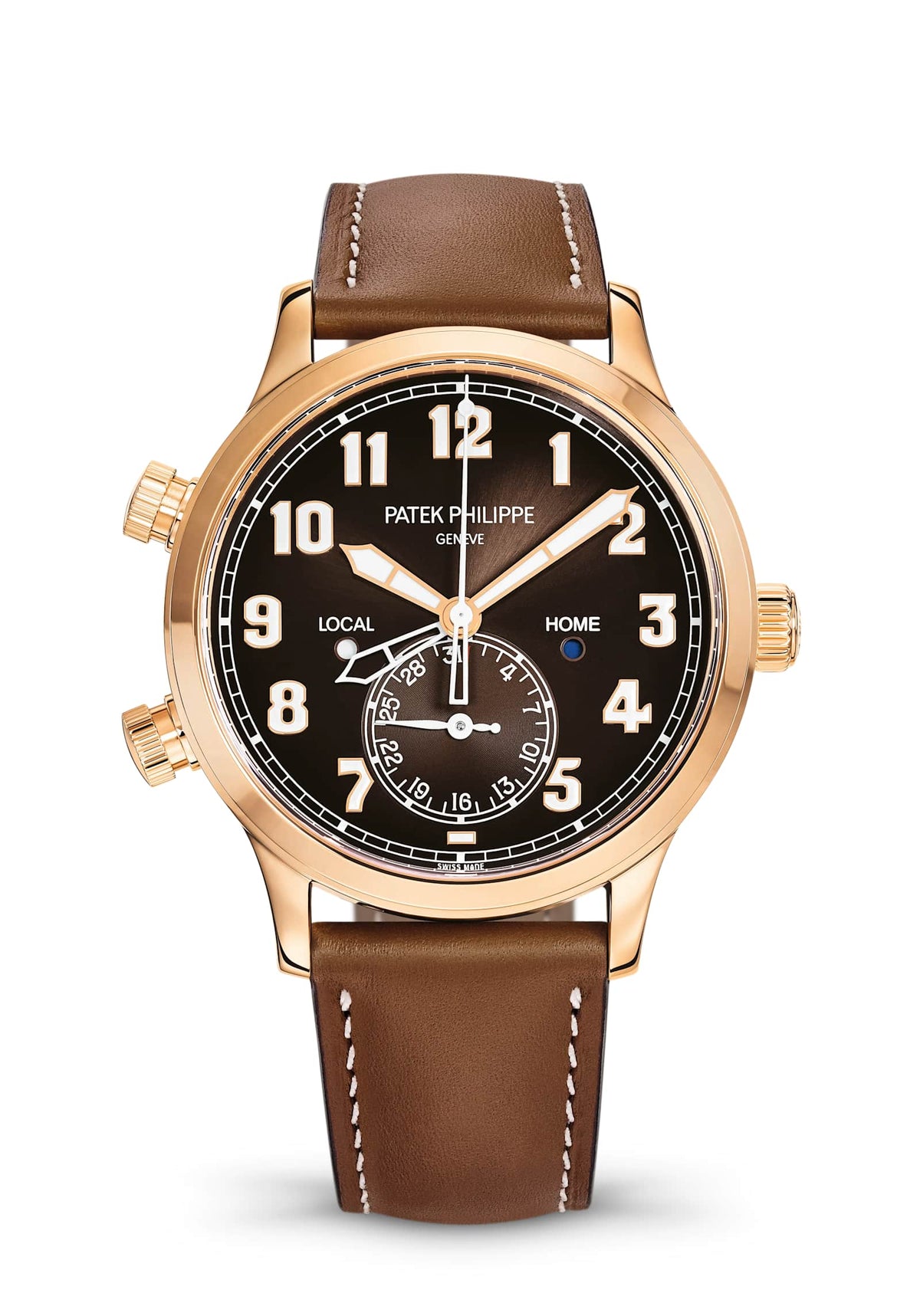Complications 5524, referentie 5524R-001