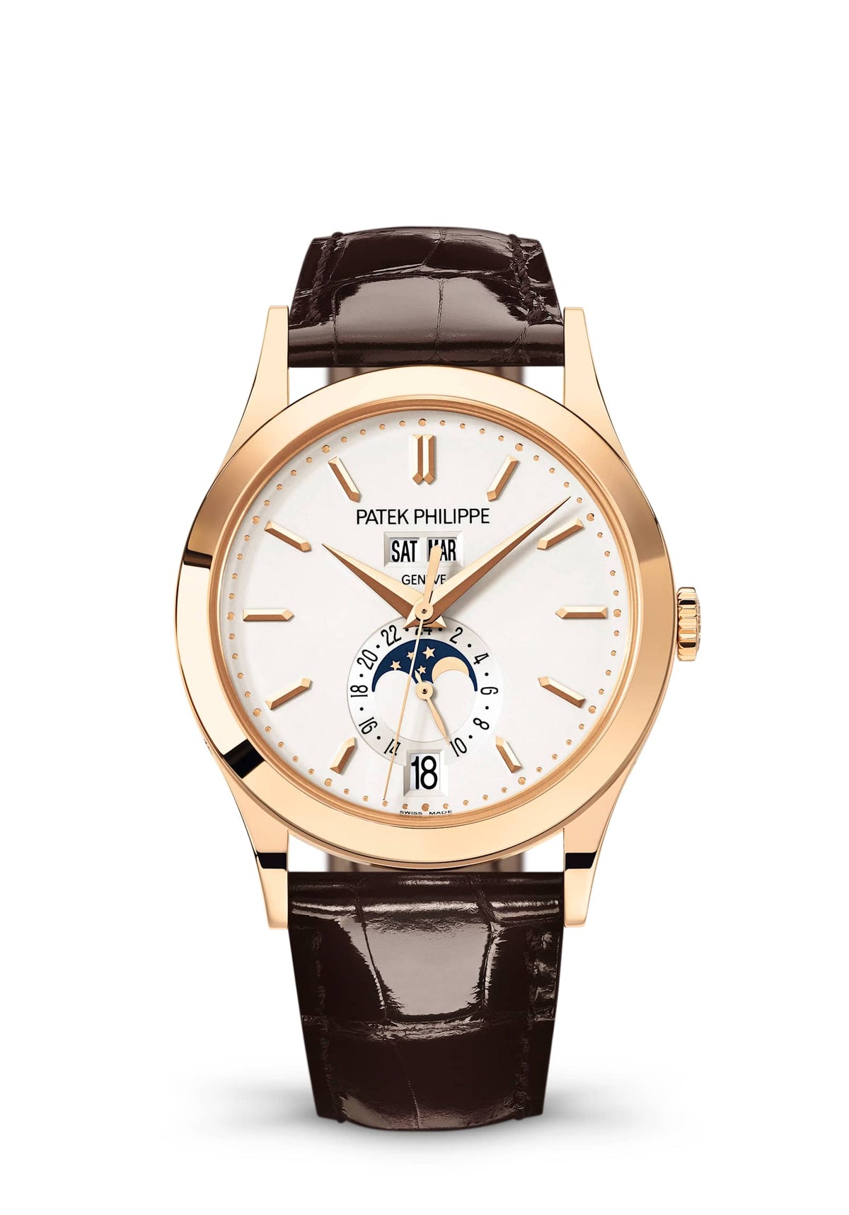 Complications 5396, referentie 5396R-011