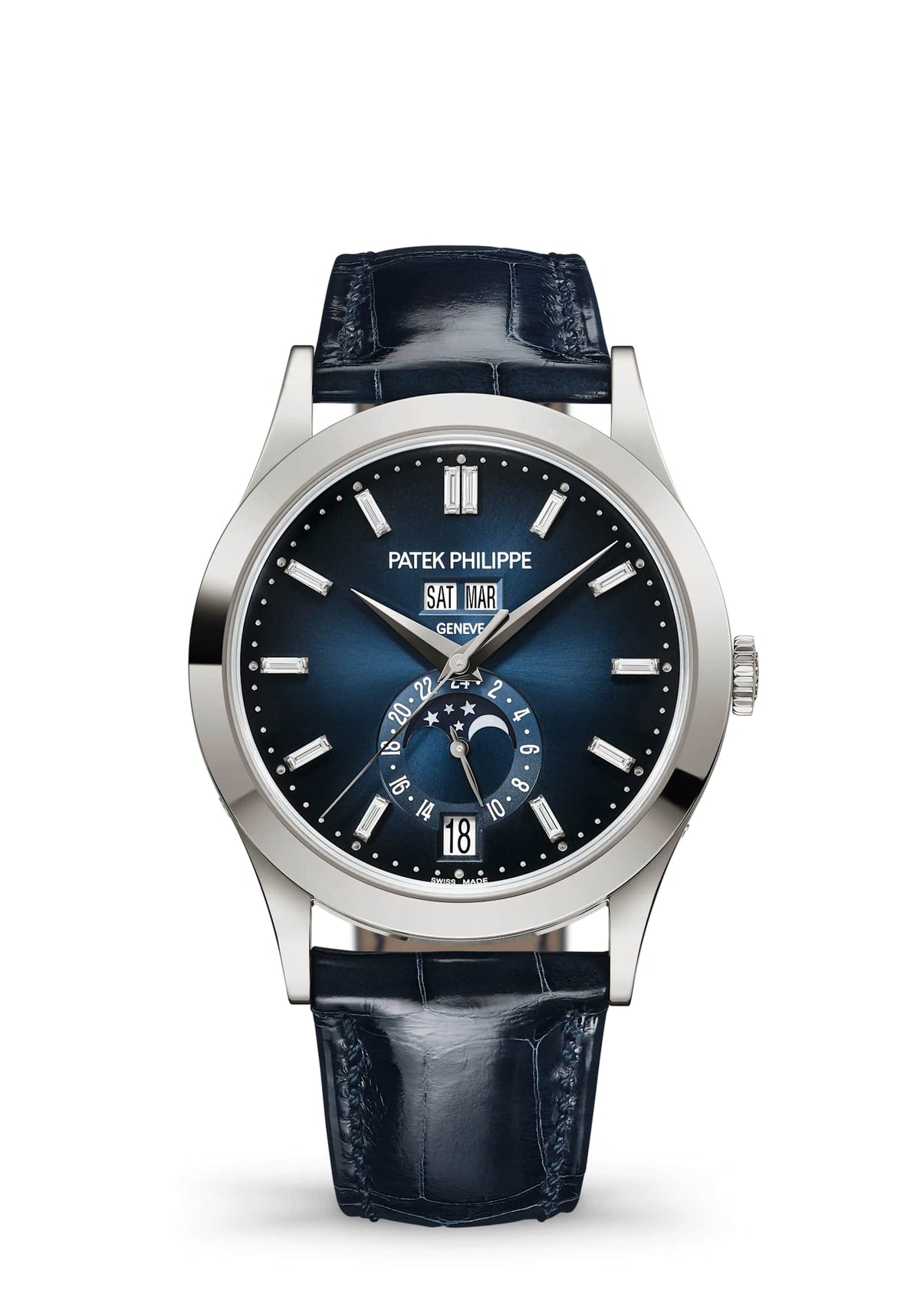 Complications 5396, referentie 5396G-017