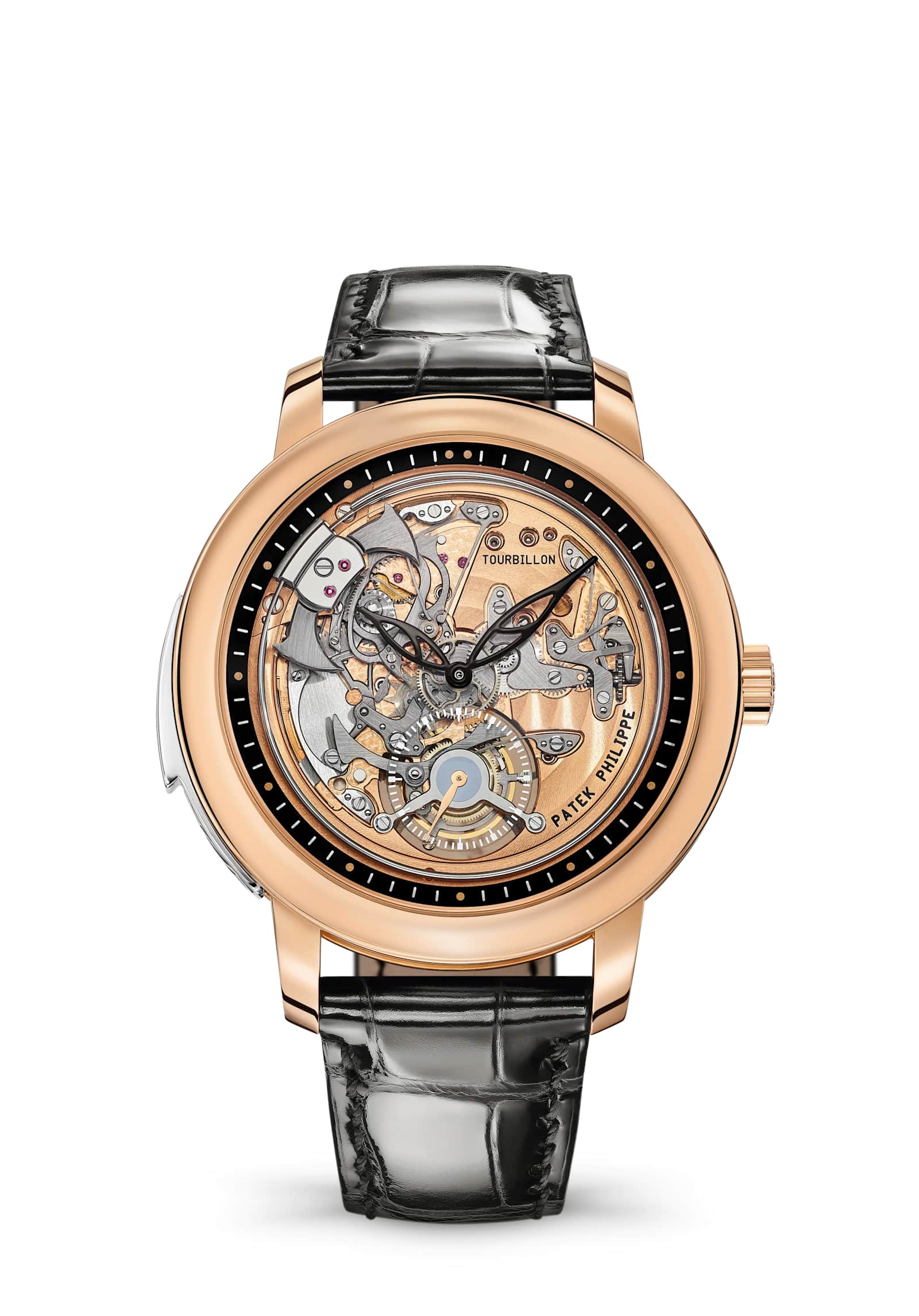 Grand Complications 5303, referentie 5303R-001