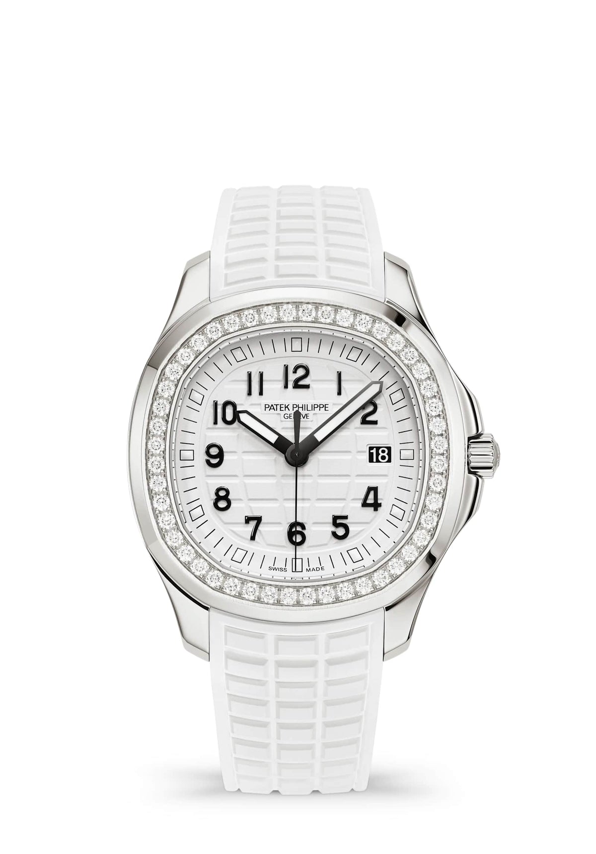 Aquanaut 5267, referentie 5267/200A-010