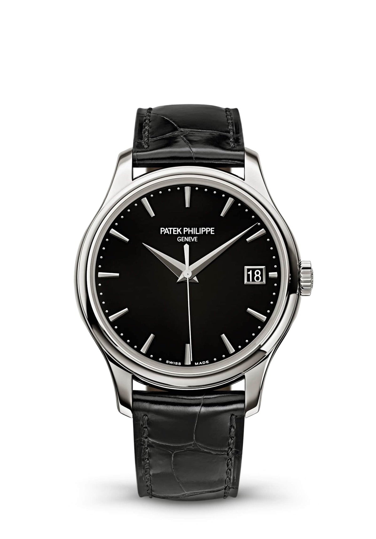 Calatrava 5227, referentie 5227G-010