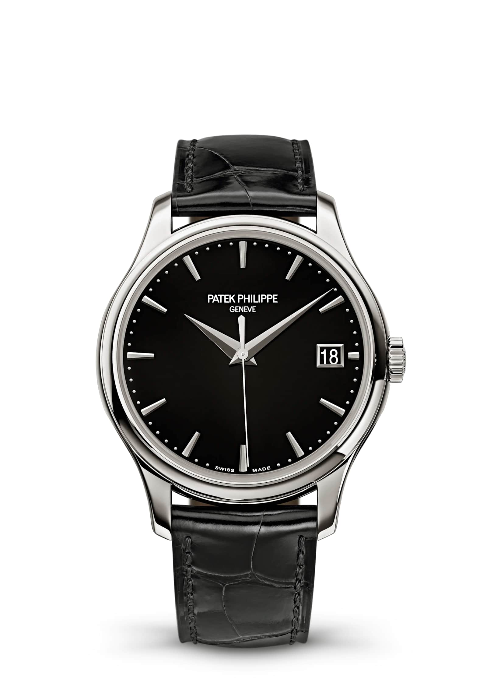 Calatrava 5227, referentie 5227G-010