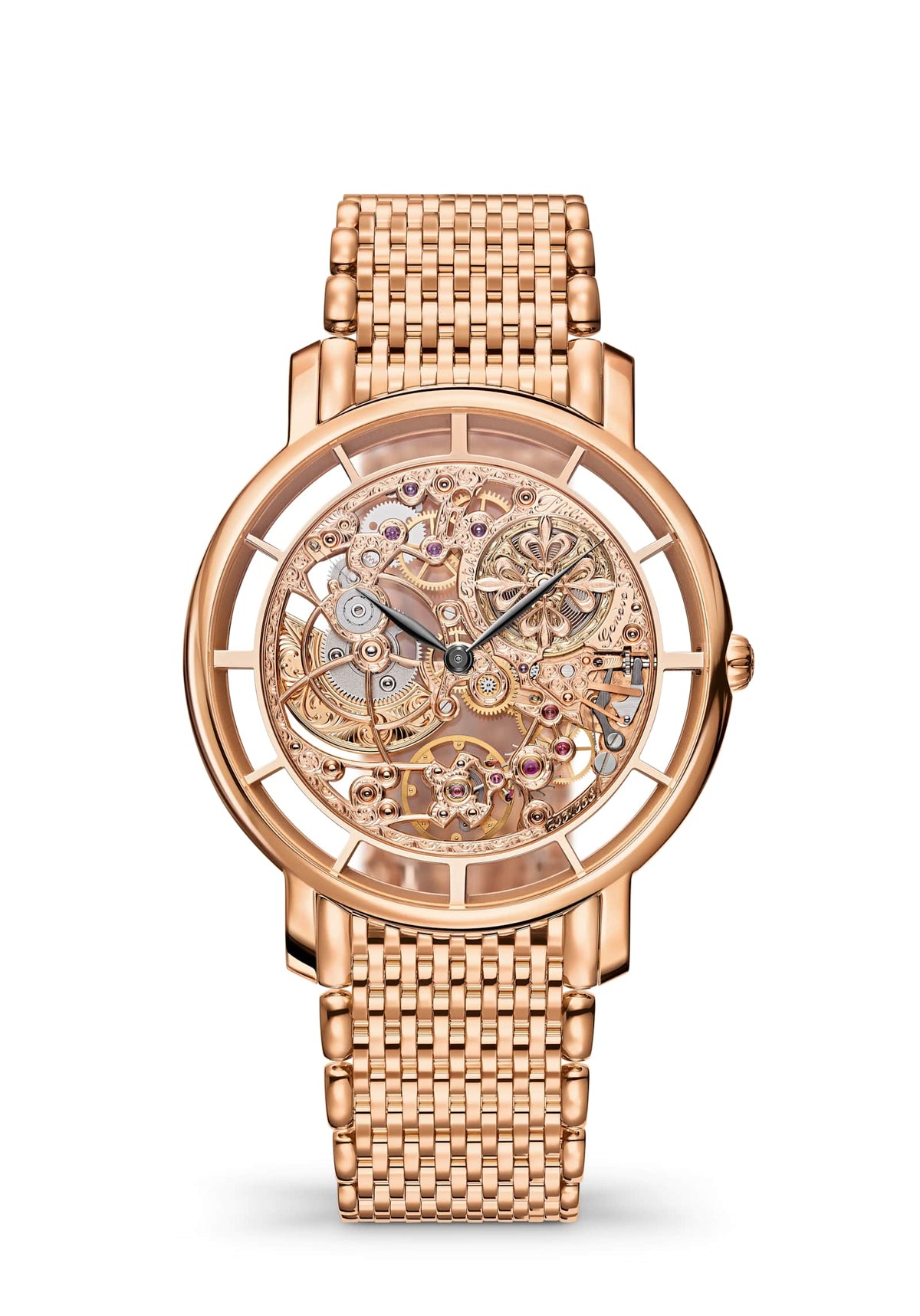 Complications 5180, referentie 5180/1R-001
