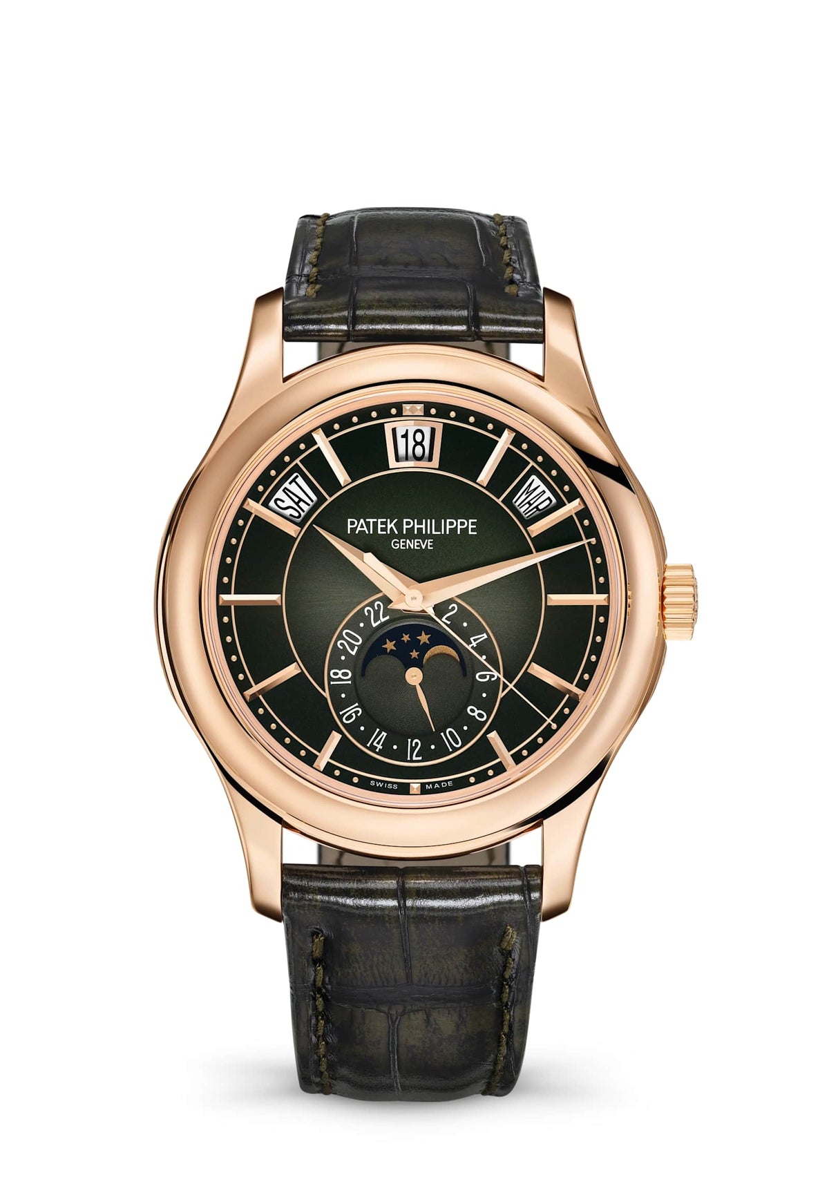 Complications 5205, referentie 5205R-011