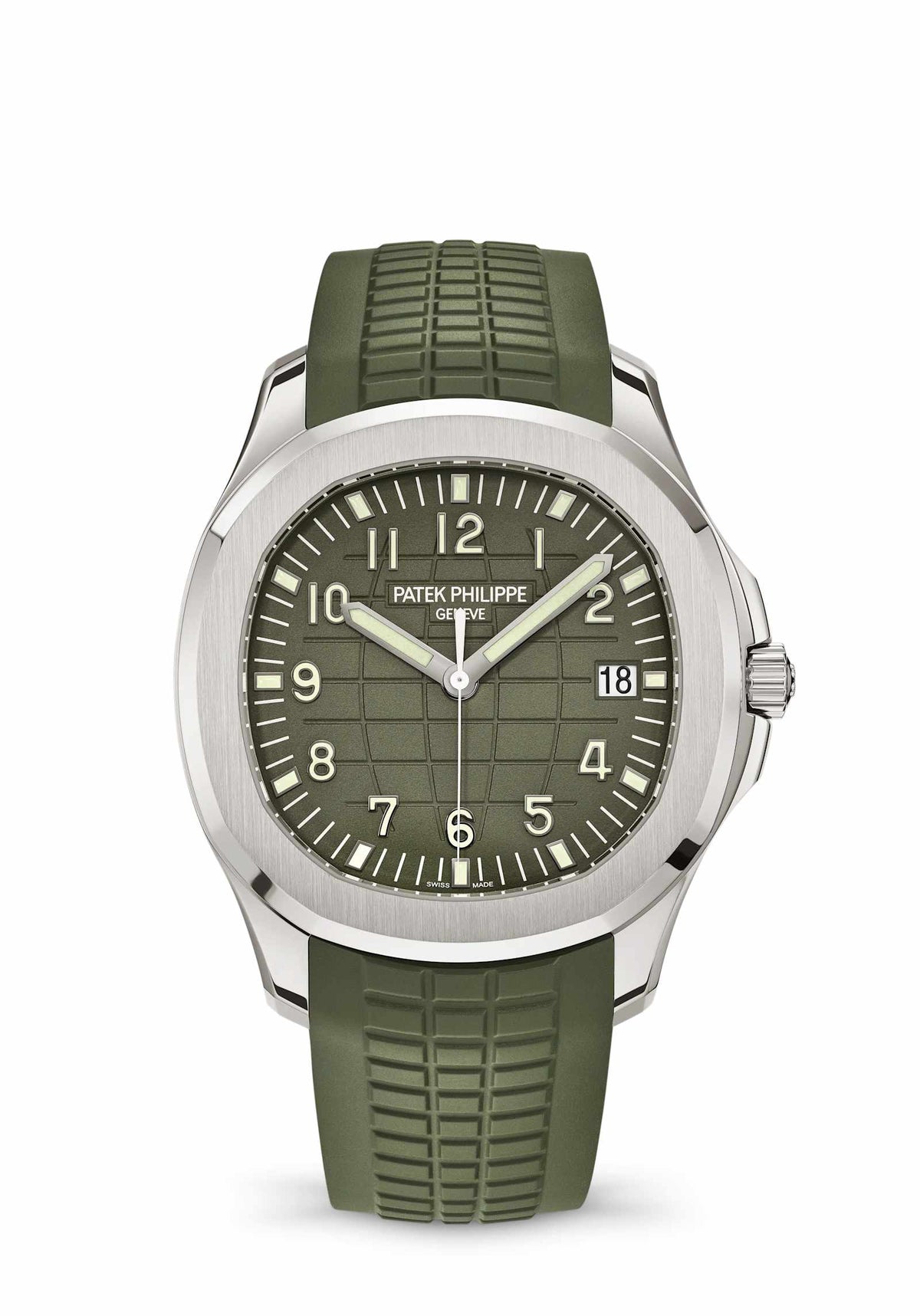 Aquanaut 5168, referentie 5168G-010