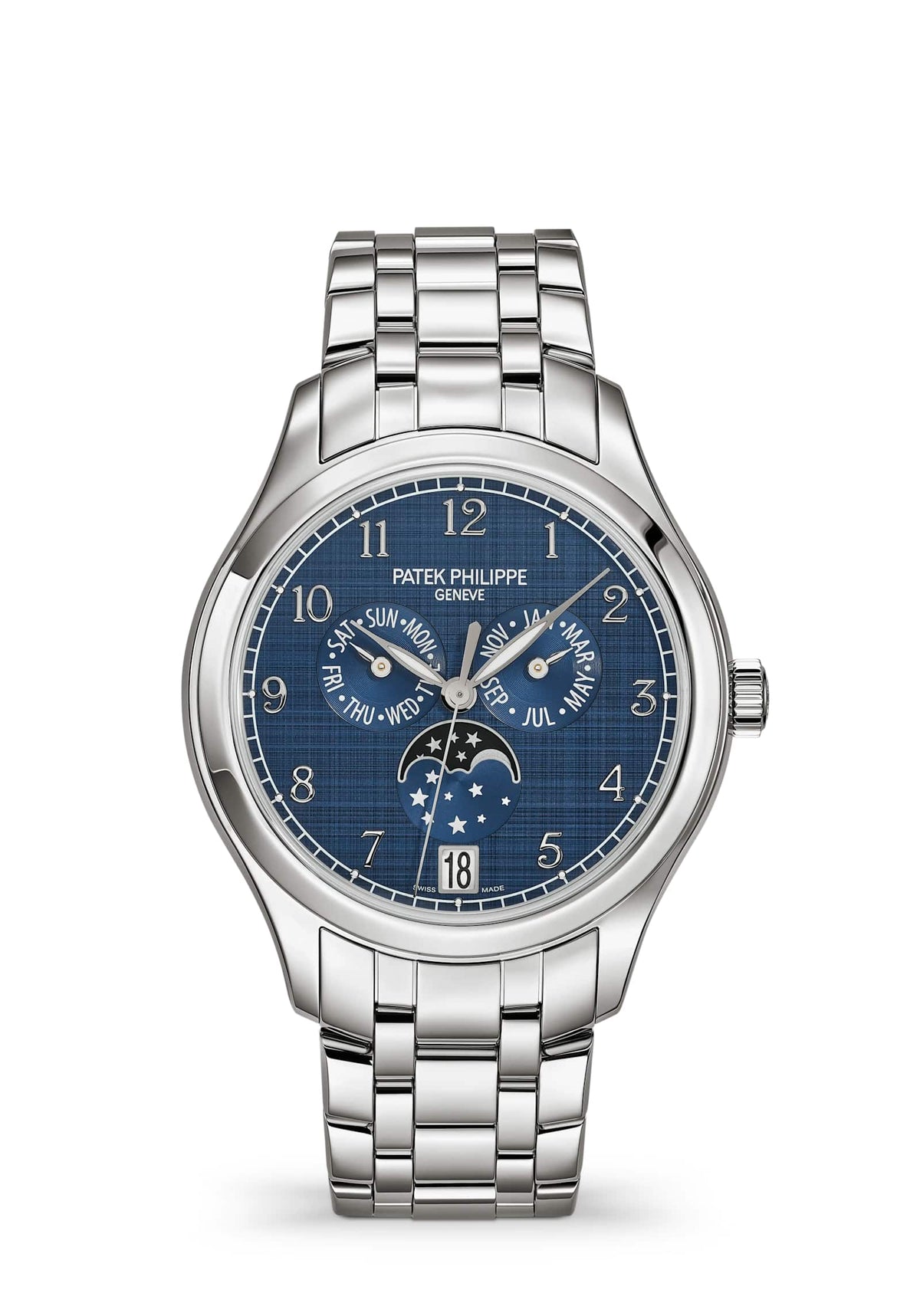 Complications 4947, referentie 4947/1A-001