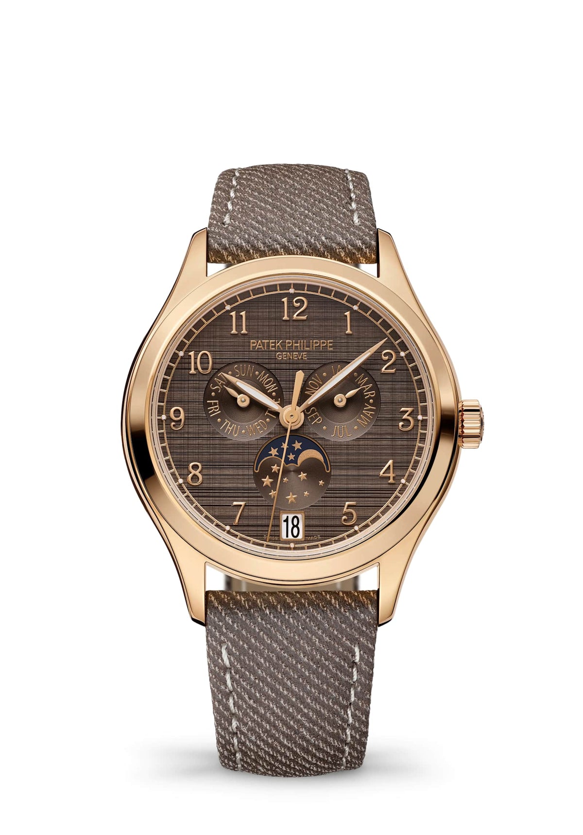 Complications 4946, referentie 4946R-001