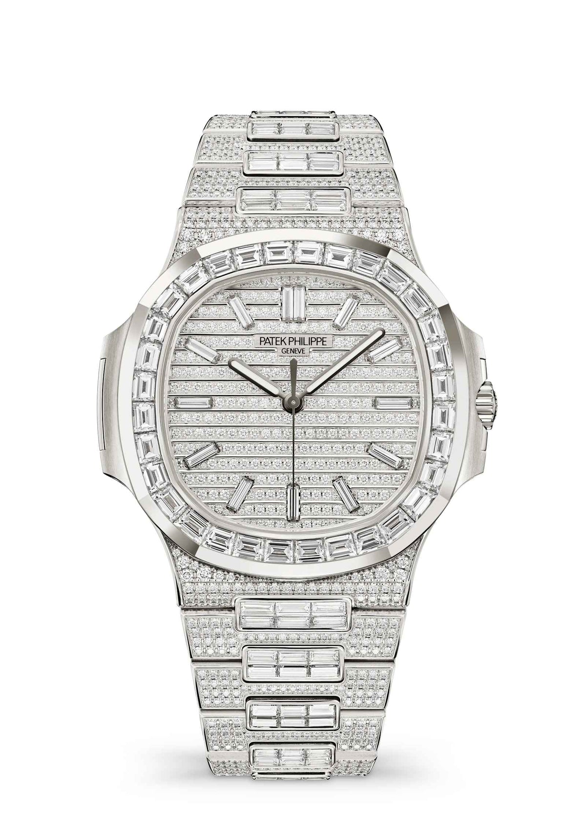 Nautilus 5811, referentie 5811/1460G-001
