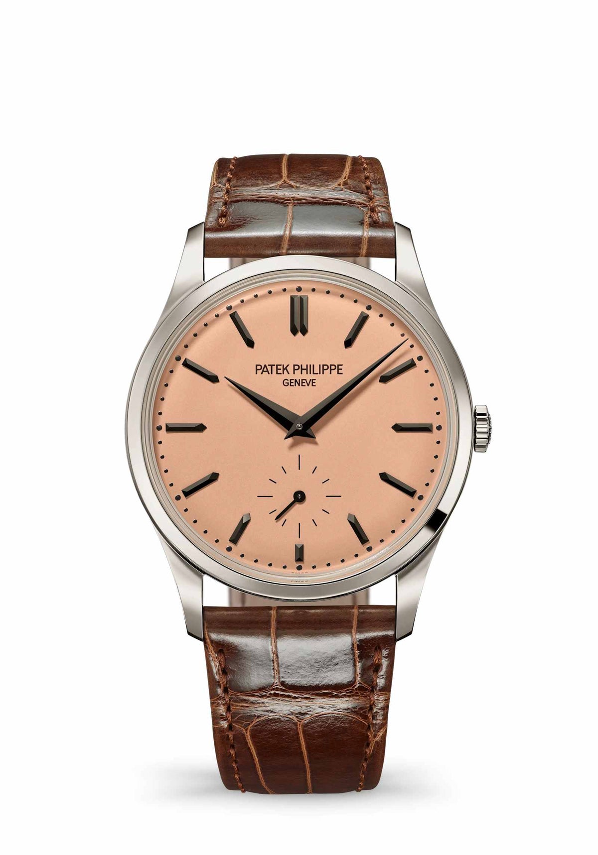 Calatrava 6196, referentie 6196P-001