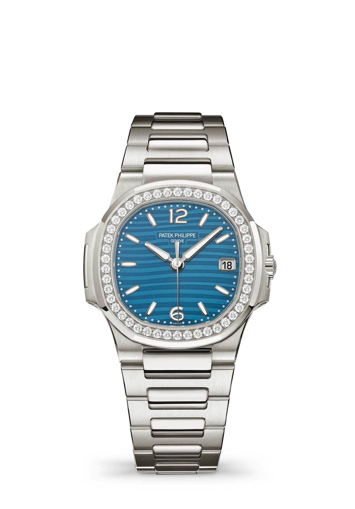 Nautilus 7010, referentie 7010/1G-013