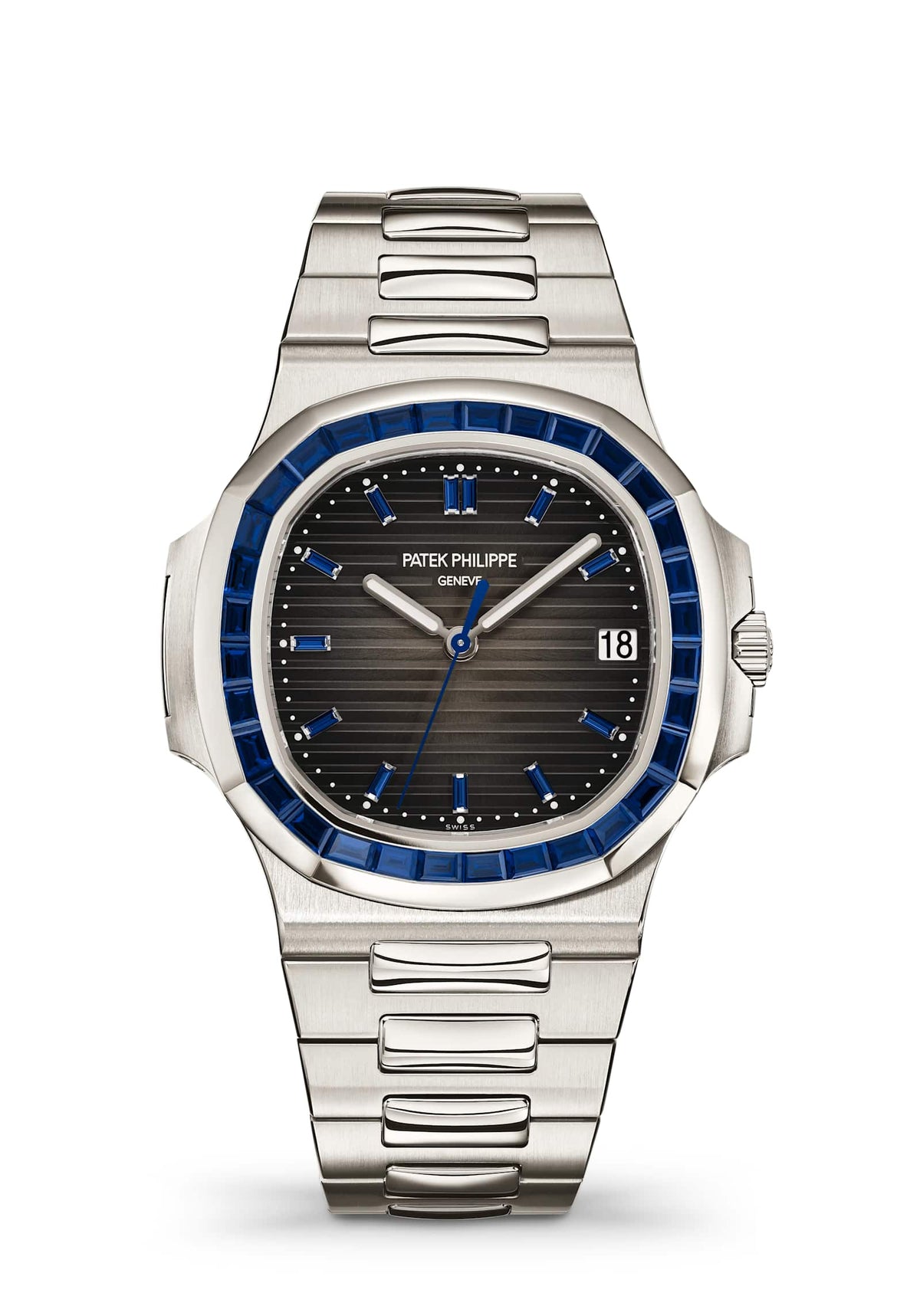 Nautilus 5711, referentie 5711/111P-001