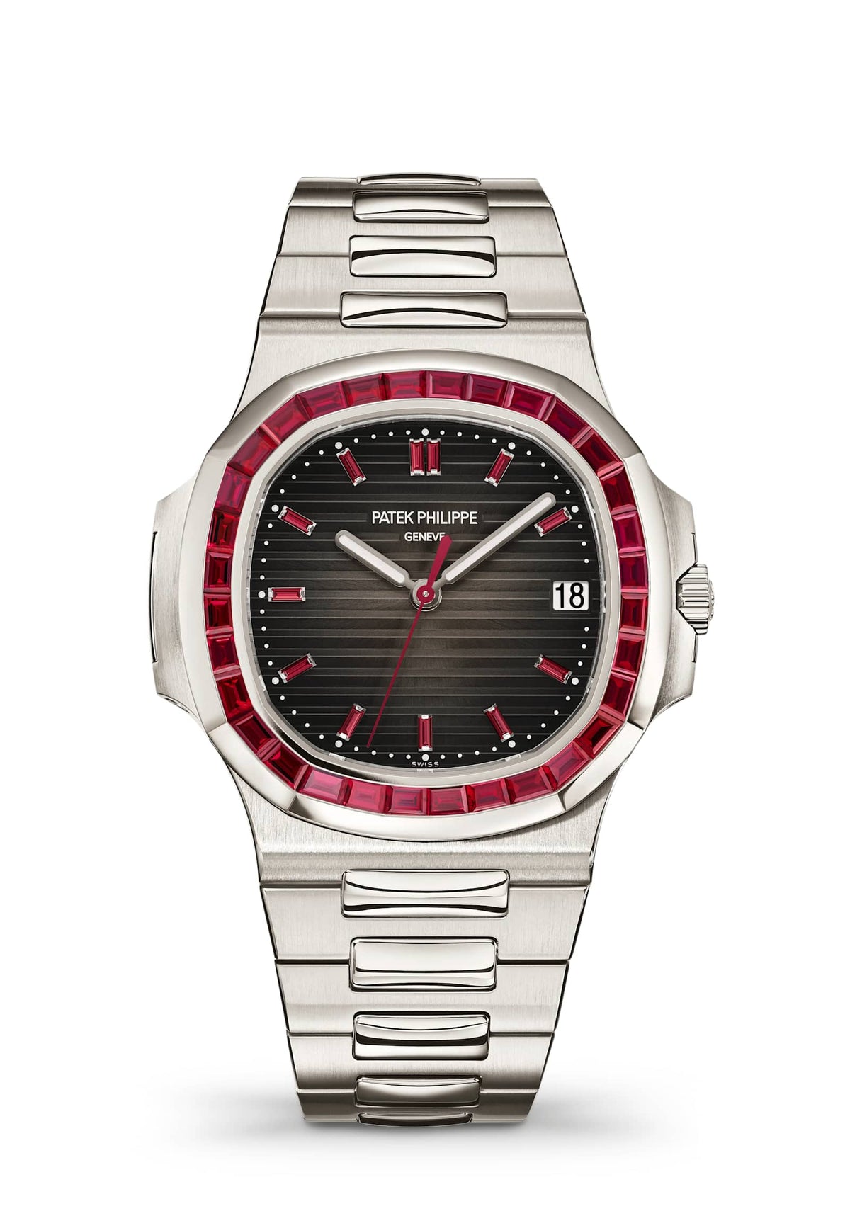 Nautilus 5711, referentie 5711/112P-001