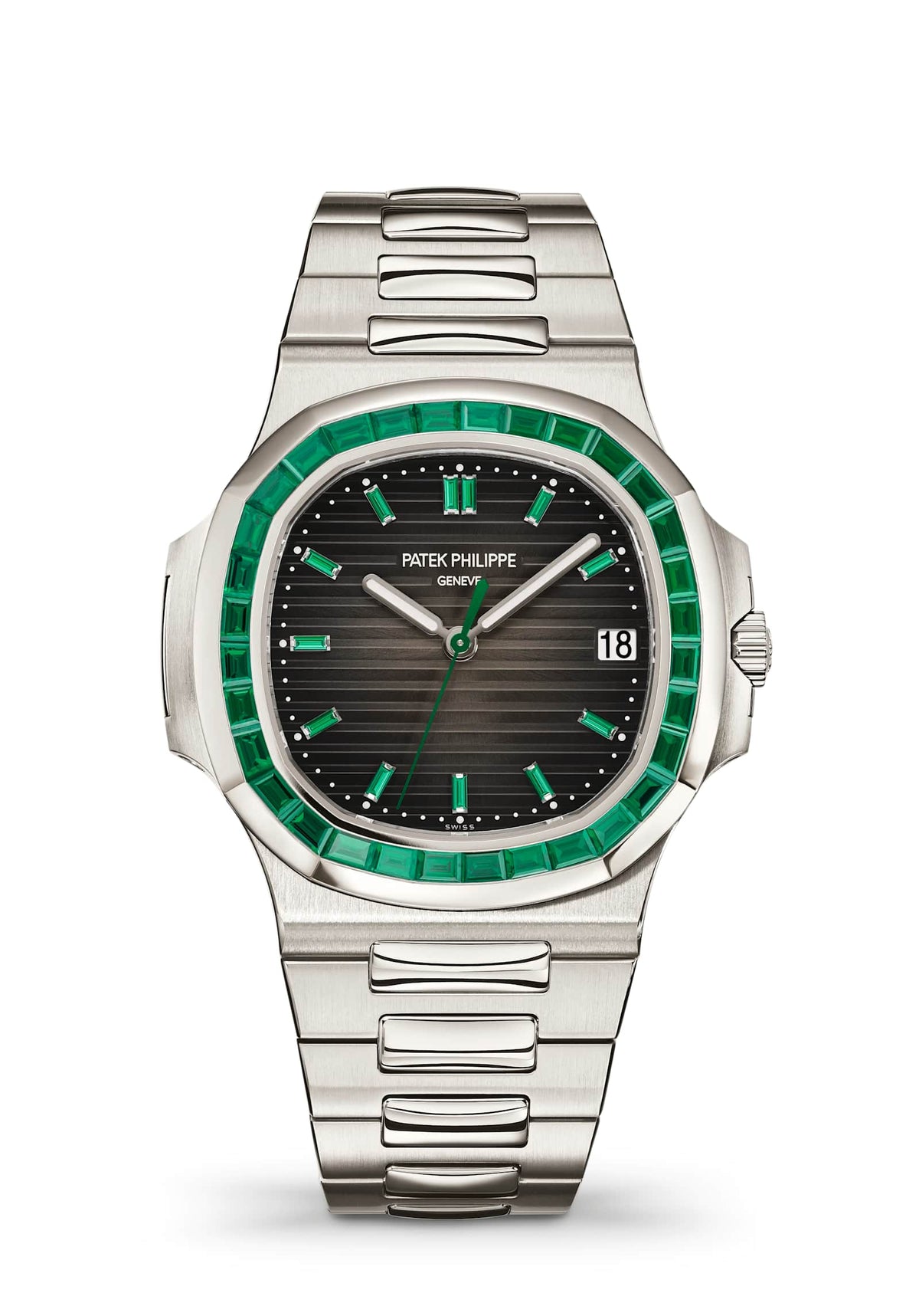 Nautilus 5711, referentie 5711/113P-001
