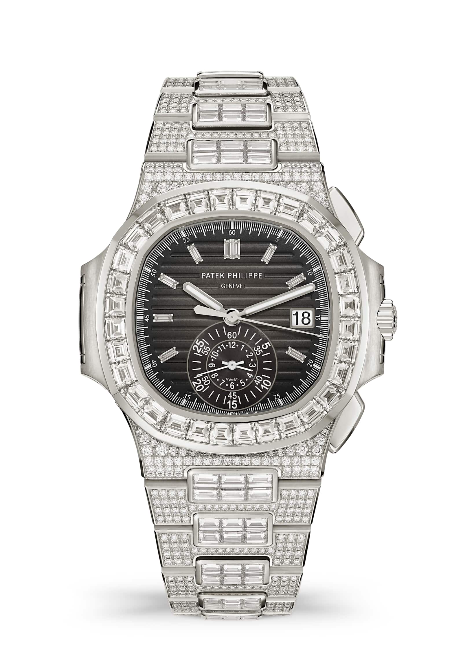 Nautilus 5980, referentie 5980/1400G-010