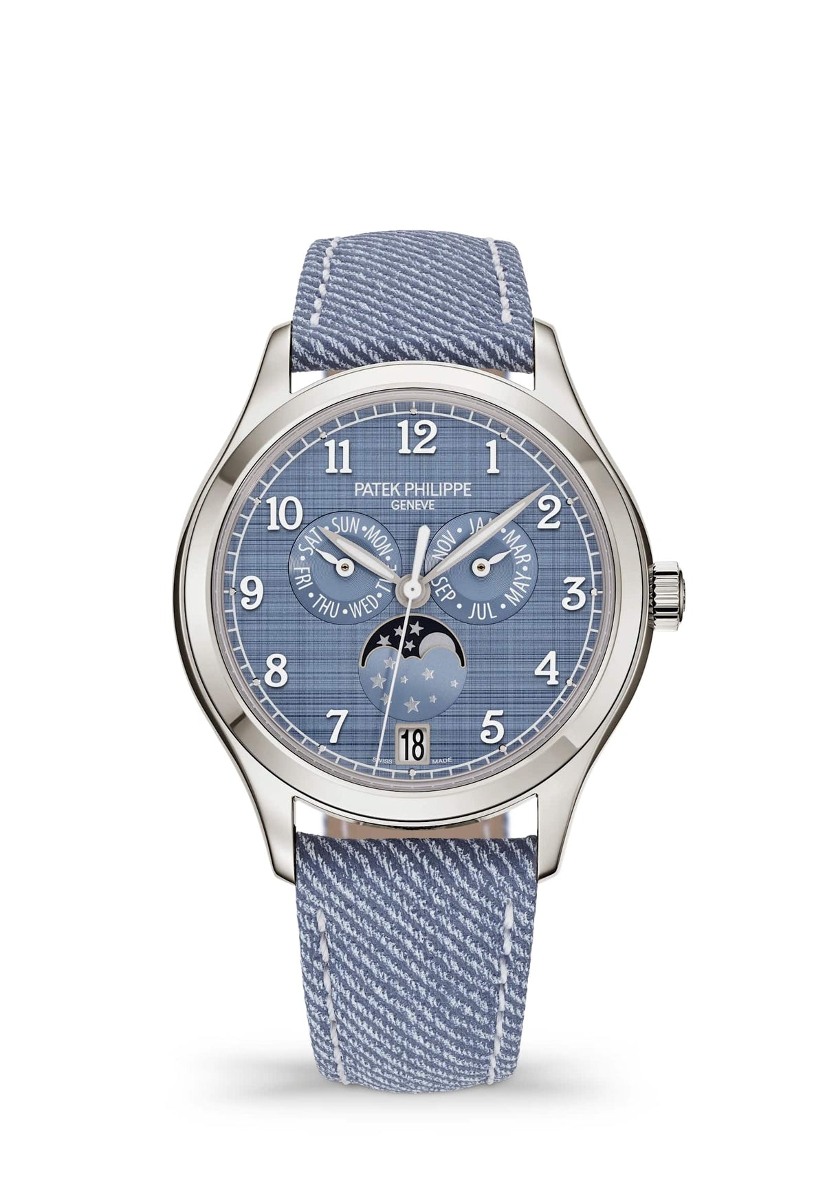 Complications 4946, referentie 4946G-001