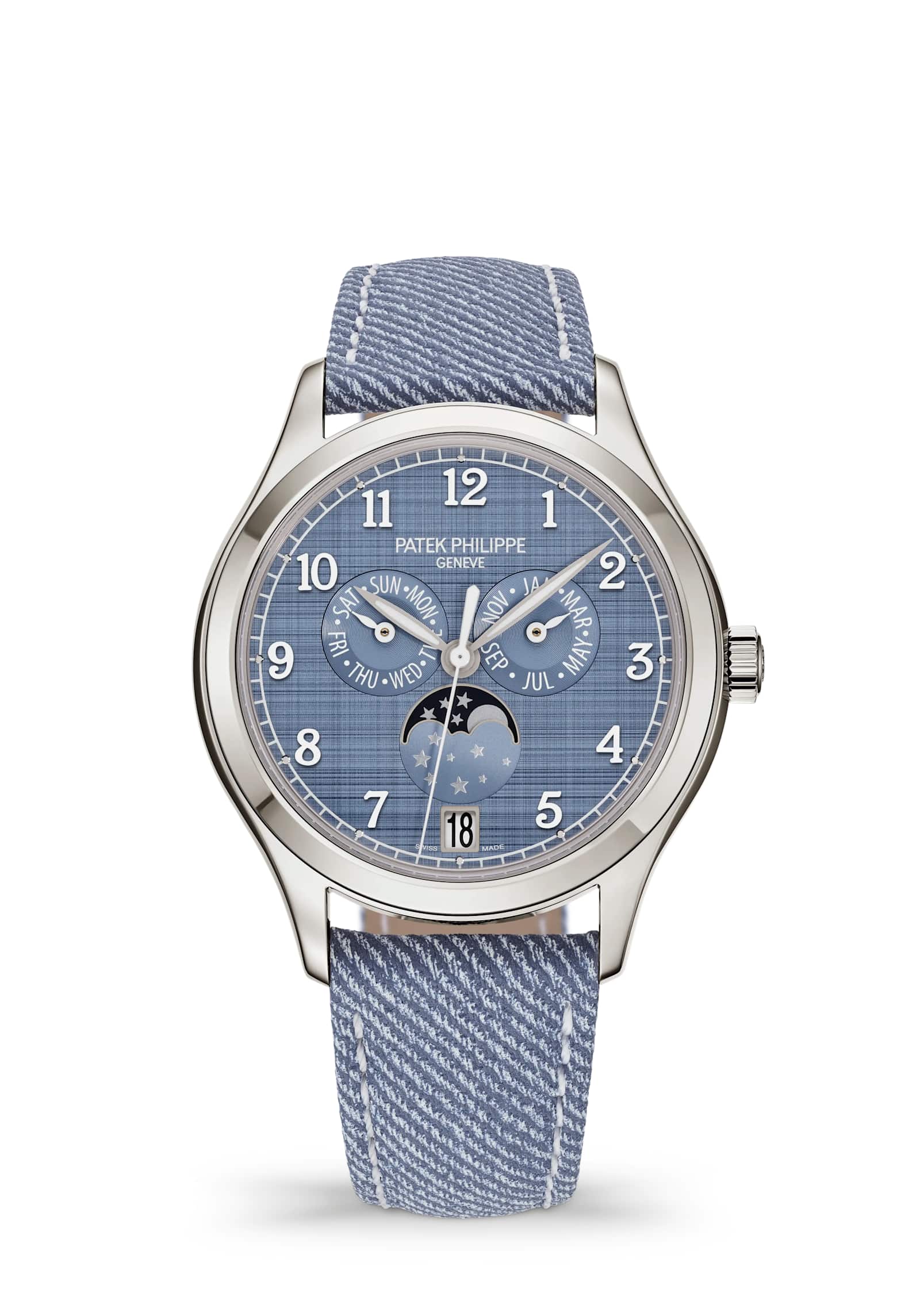 Complications 4946, referentie 4946G-001