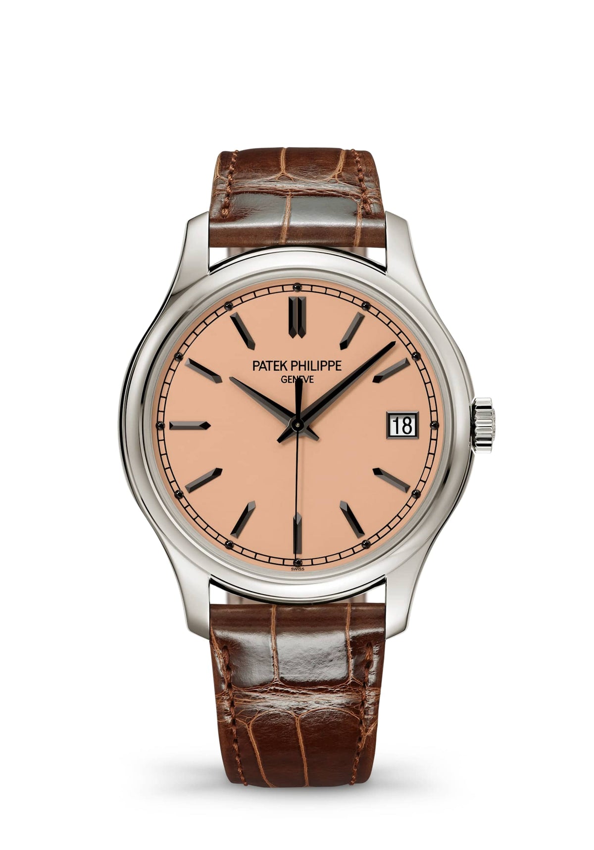 Calatrava 5227, referentie 5227G-015