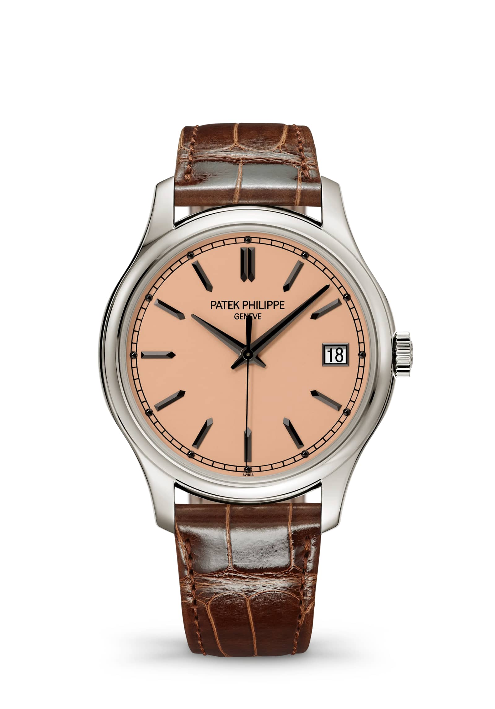 Calatrava 5227, referentie 5227G-015