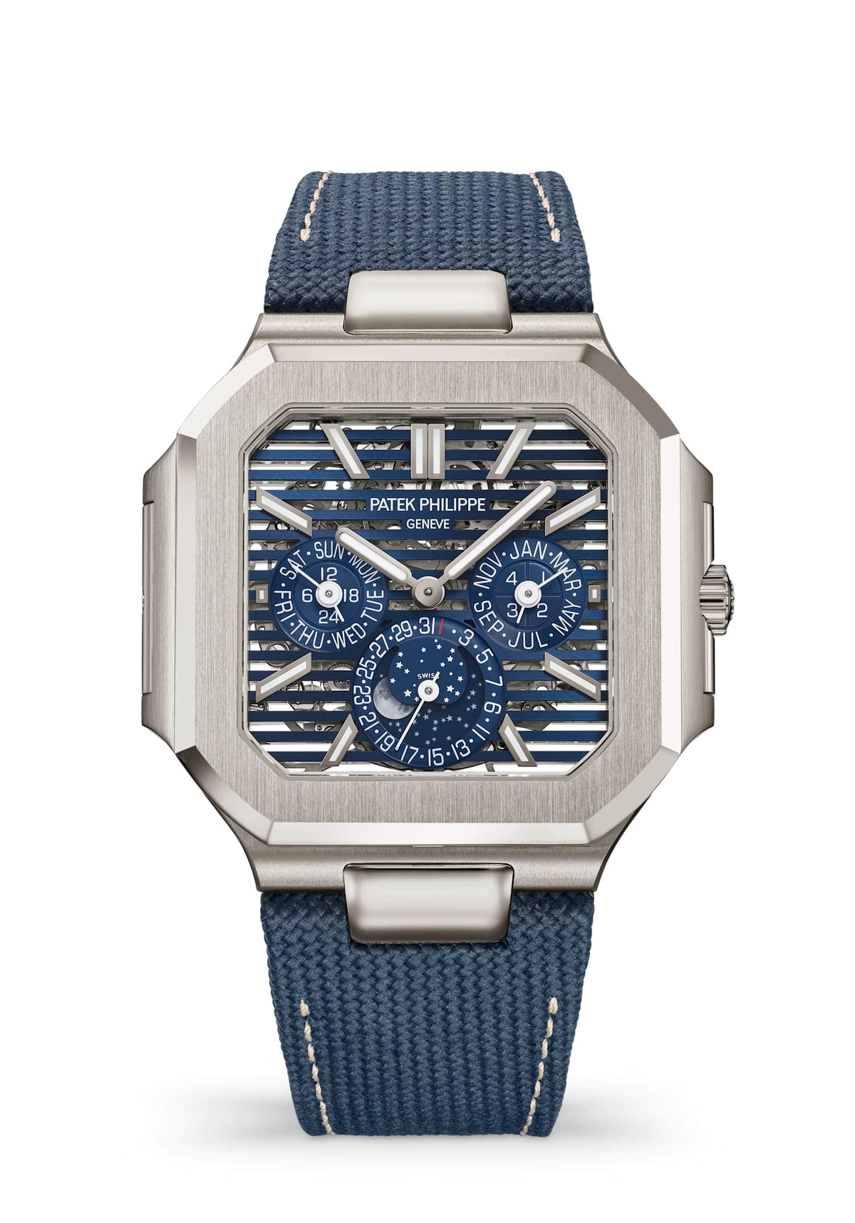 Cubitus 5840, referentie 5840P-001