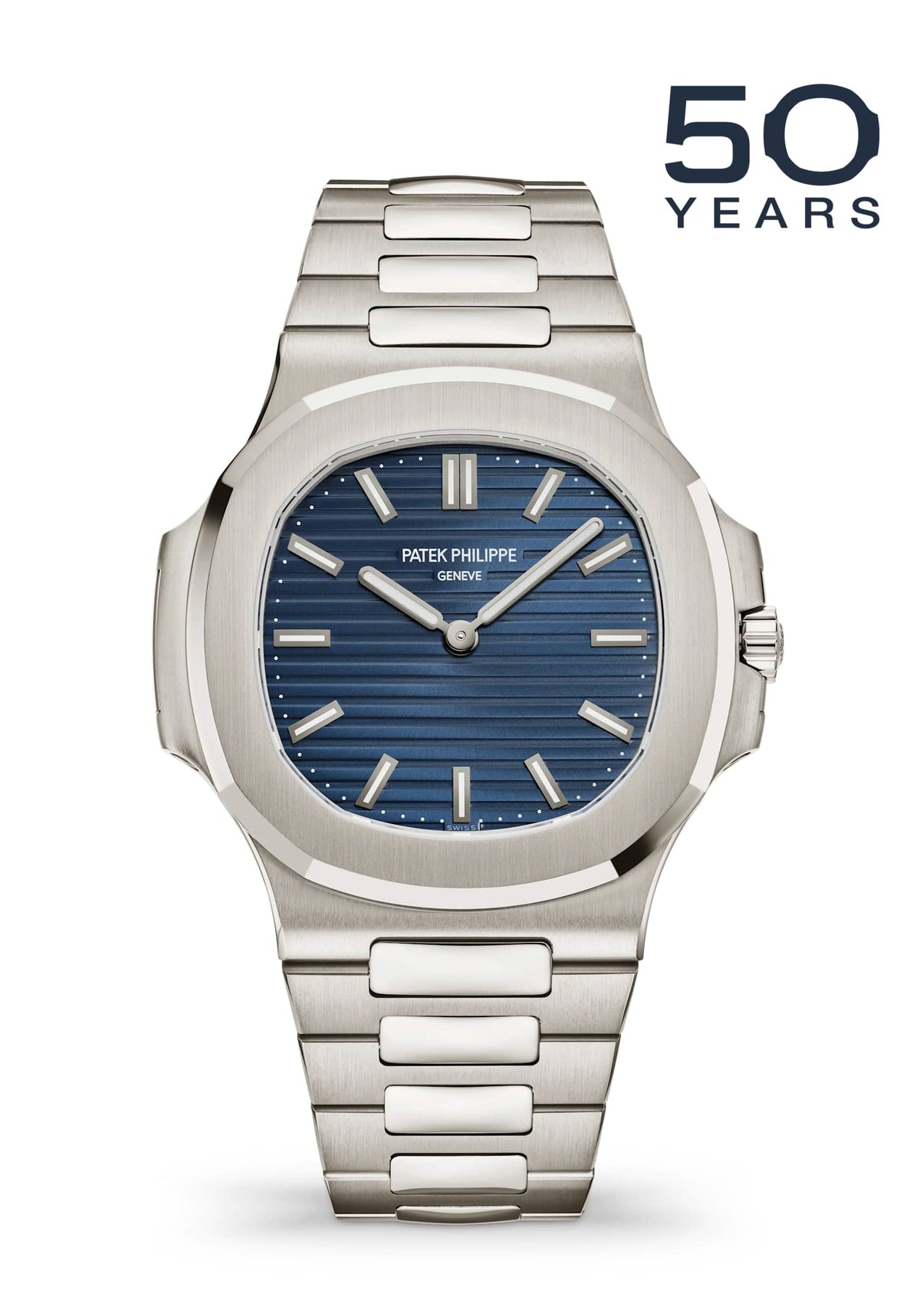 Nautilus 5810, referentie 5810/1G-001