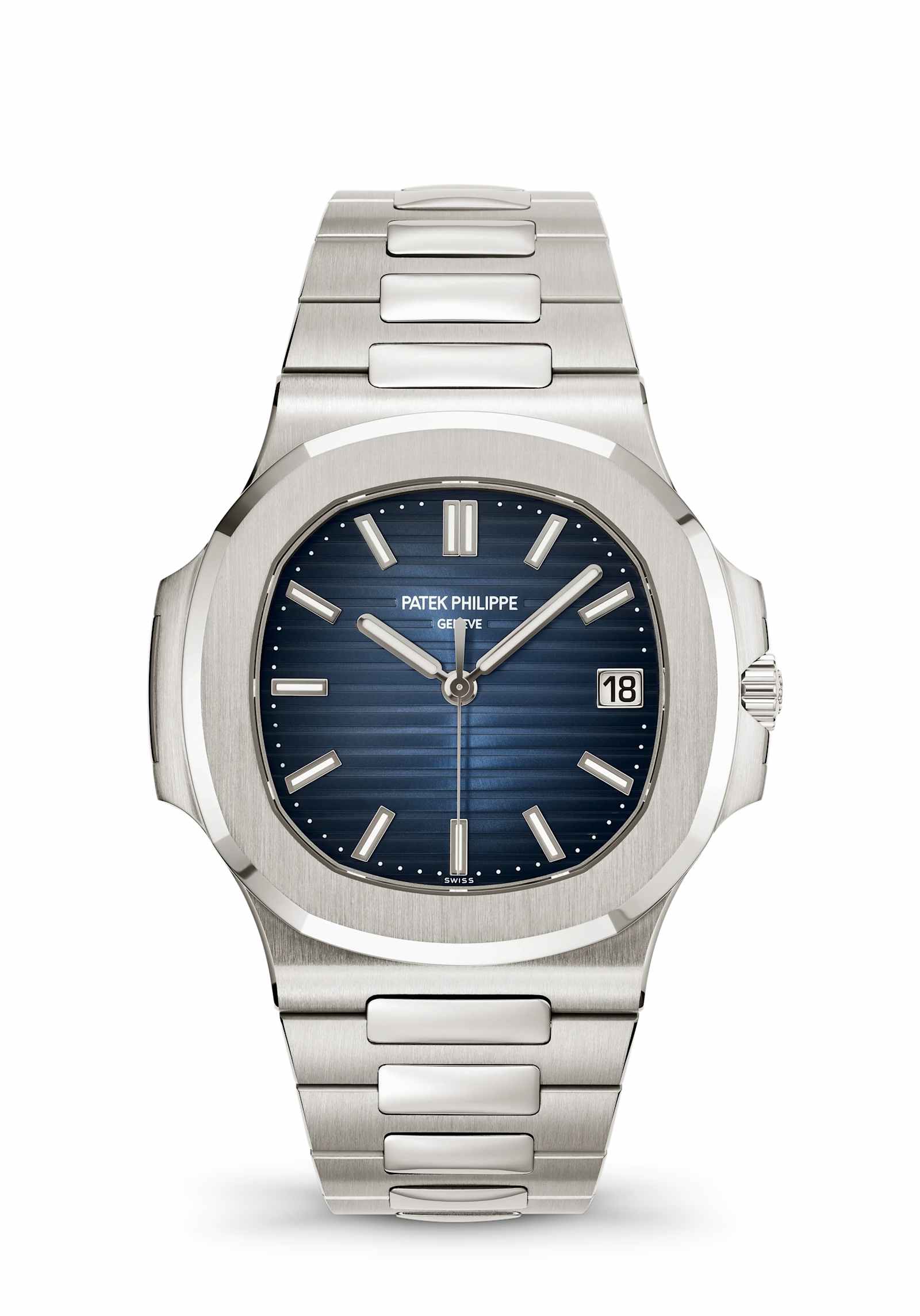 Nautilus 5811, referentie 5811/1G-001