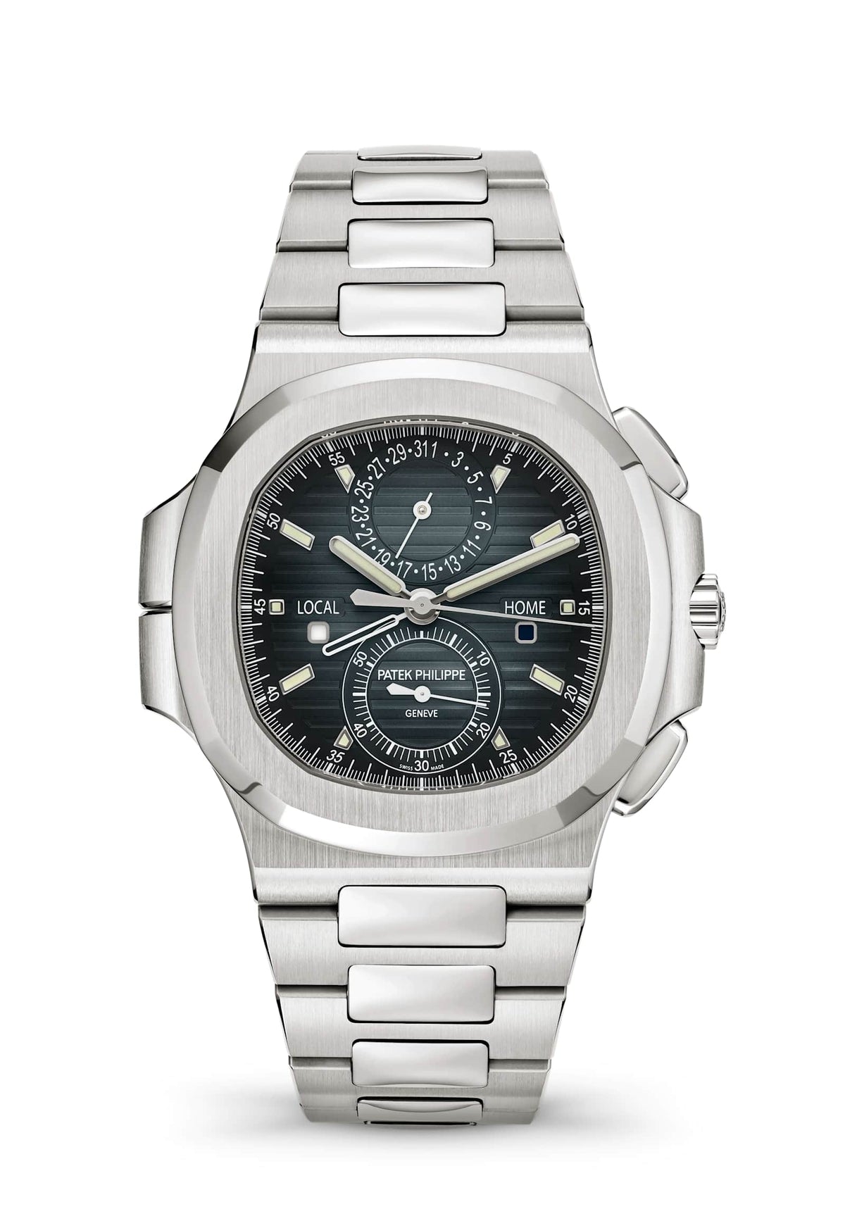 Nautilus 5990, referentie 5990/1A-011