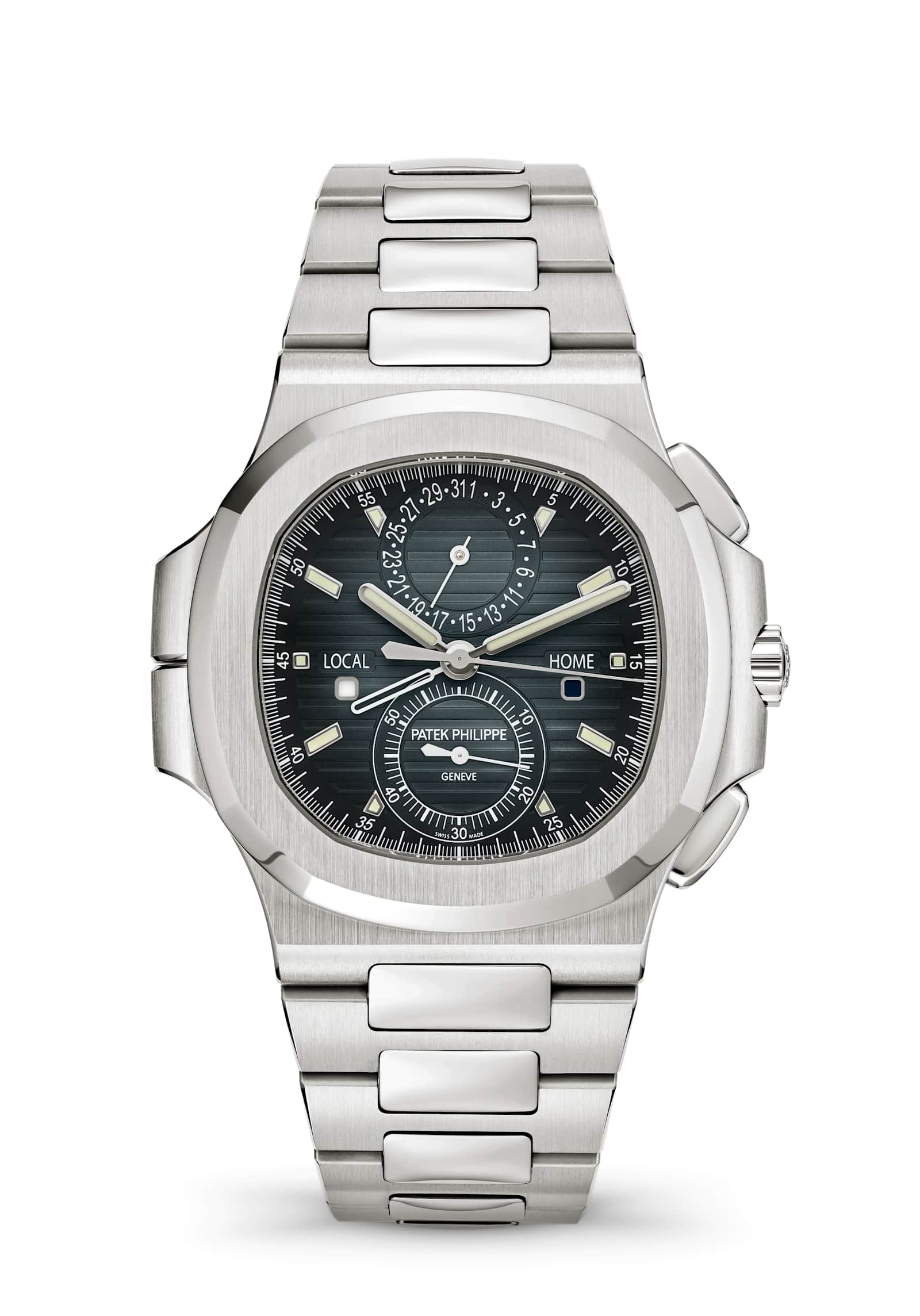 Nautilus 5990, referentie 5990/1A-011