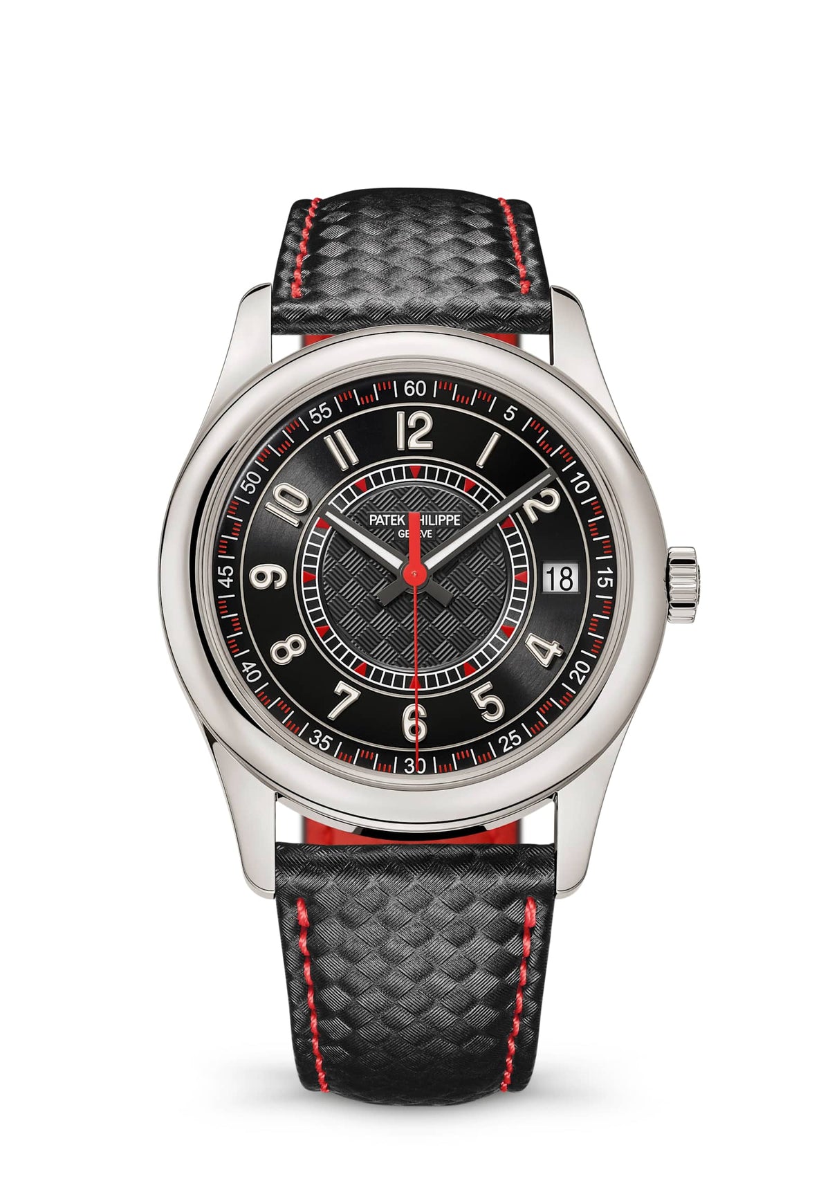 Calatrava 6007, referentie 6007G-010