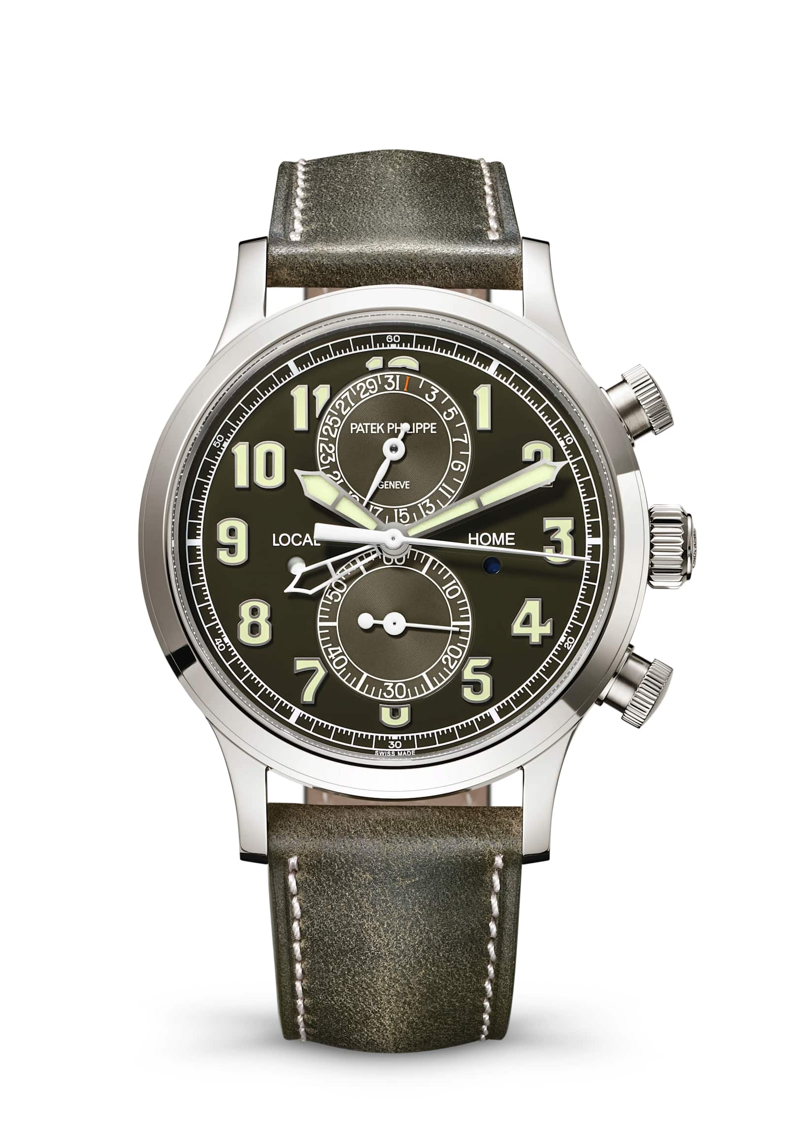 Complications 5924, referentie 5924G-010
