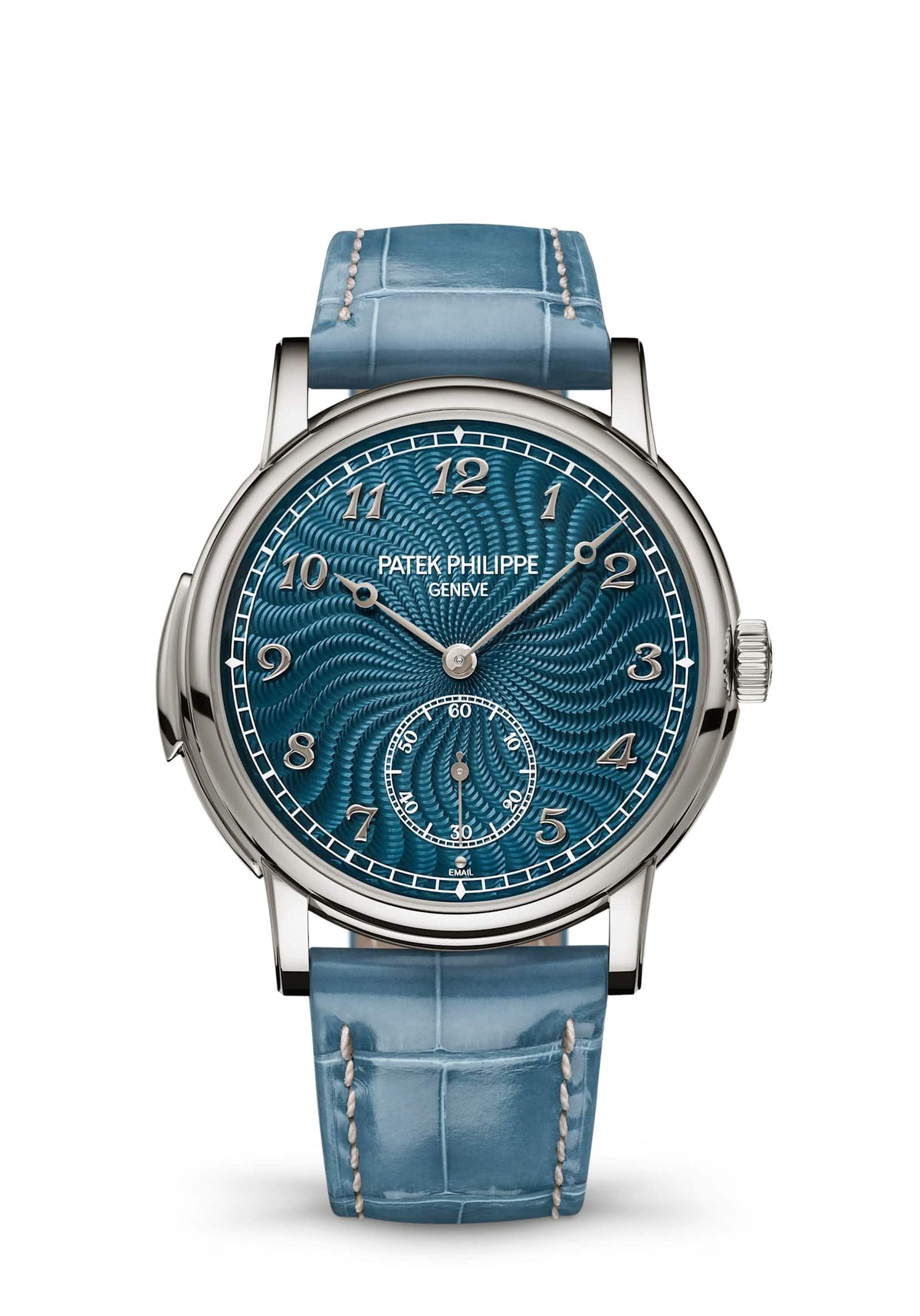 Grand Complications 5178, referentie 5178G-012