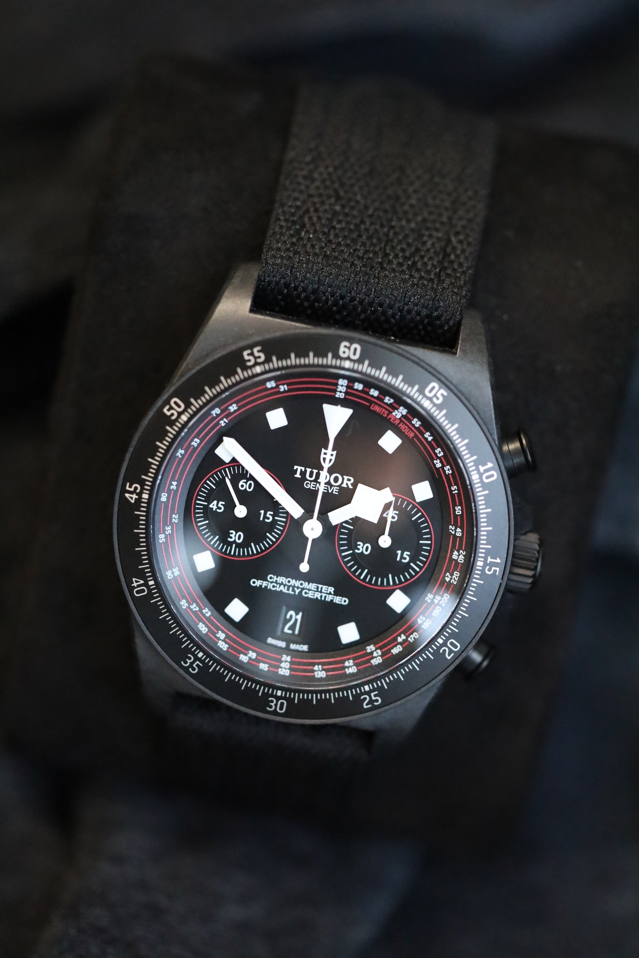 Tudor Pelagos - m25827kn-0001 (2024)