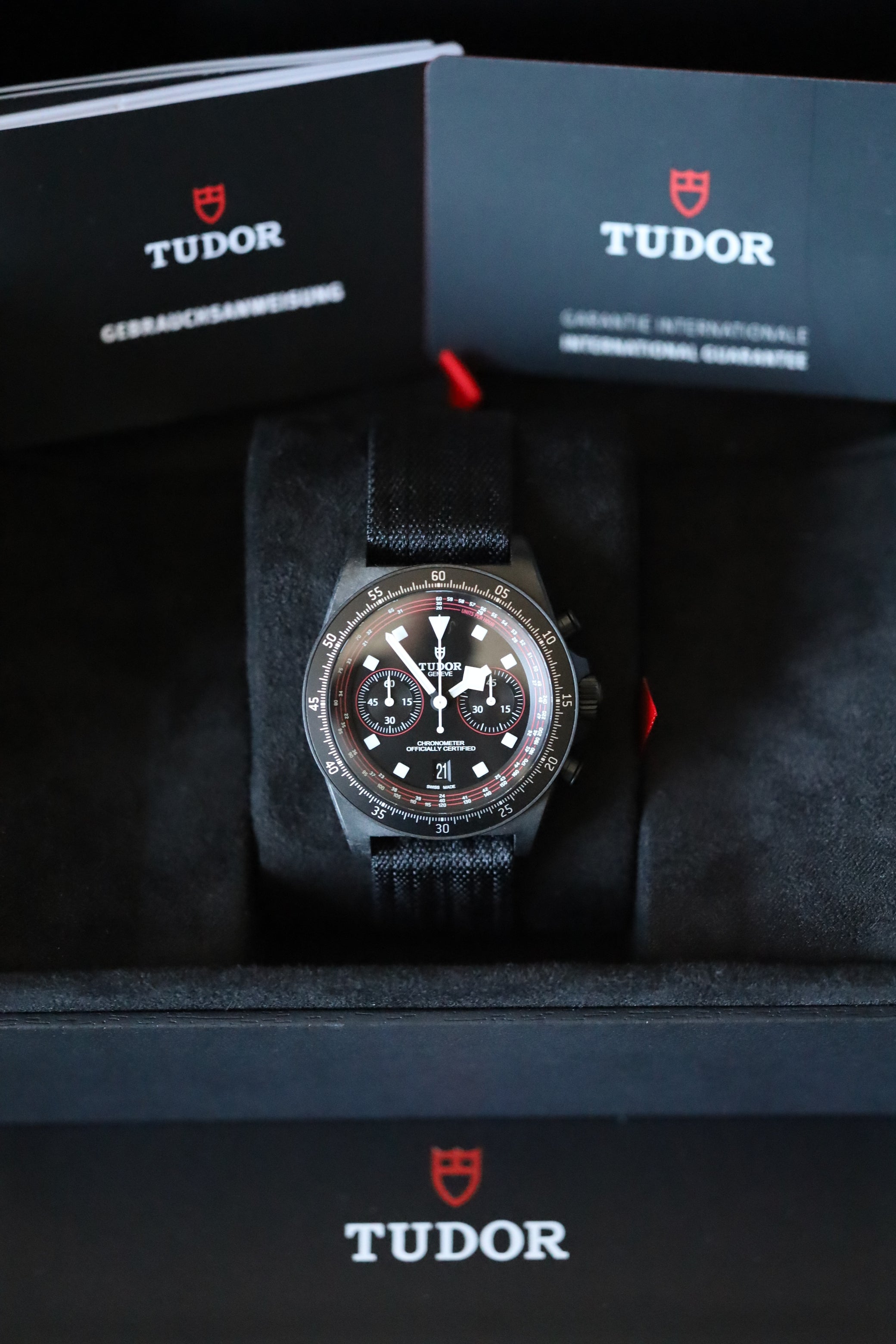 Tudor Pelagos - m25827kn-0001 (2024)
