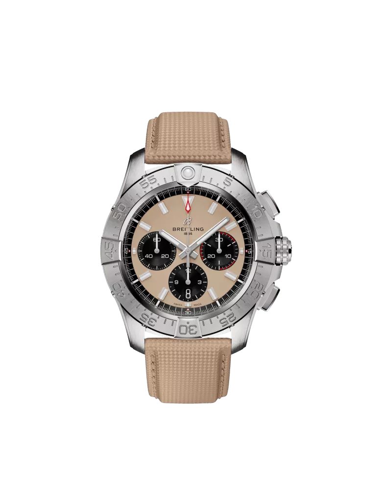 Breitling AVENGER B01 CHRONOGRAPH 44