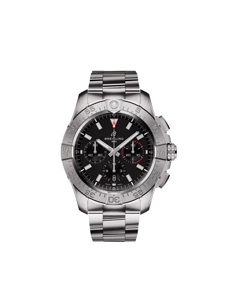 Breitling AVENGER B01 CHRONOGRAPH 44