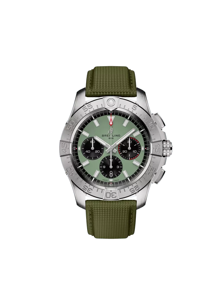 Breitling AVENGER B01 CHRONOGRAPH 44