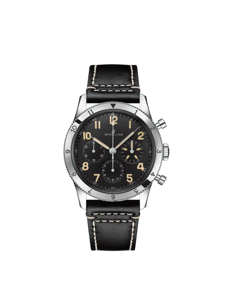 Breitling AVI REF. 765 1953 RE-EDITION