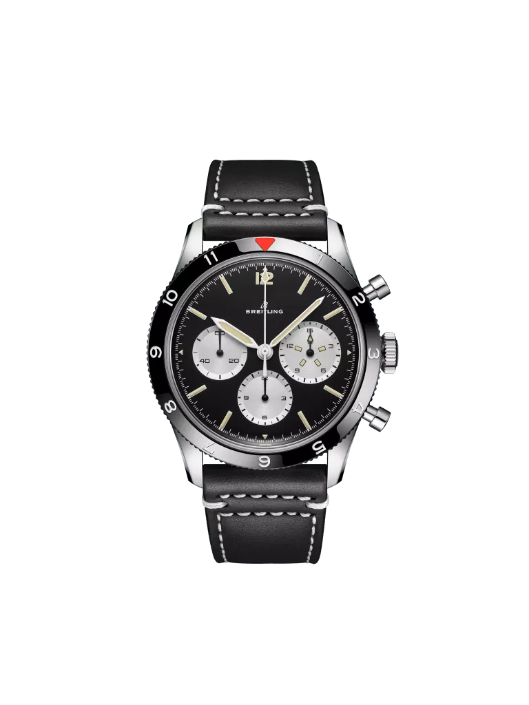 Breitling AVI REF. 765 1964 RE-EDITION