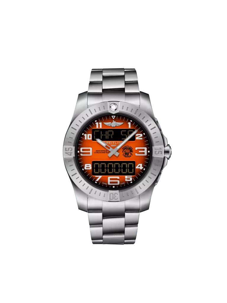 Breitling AEROSPACE B70 ORBITER