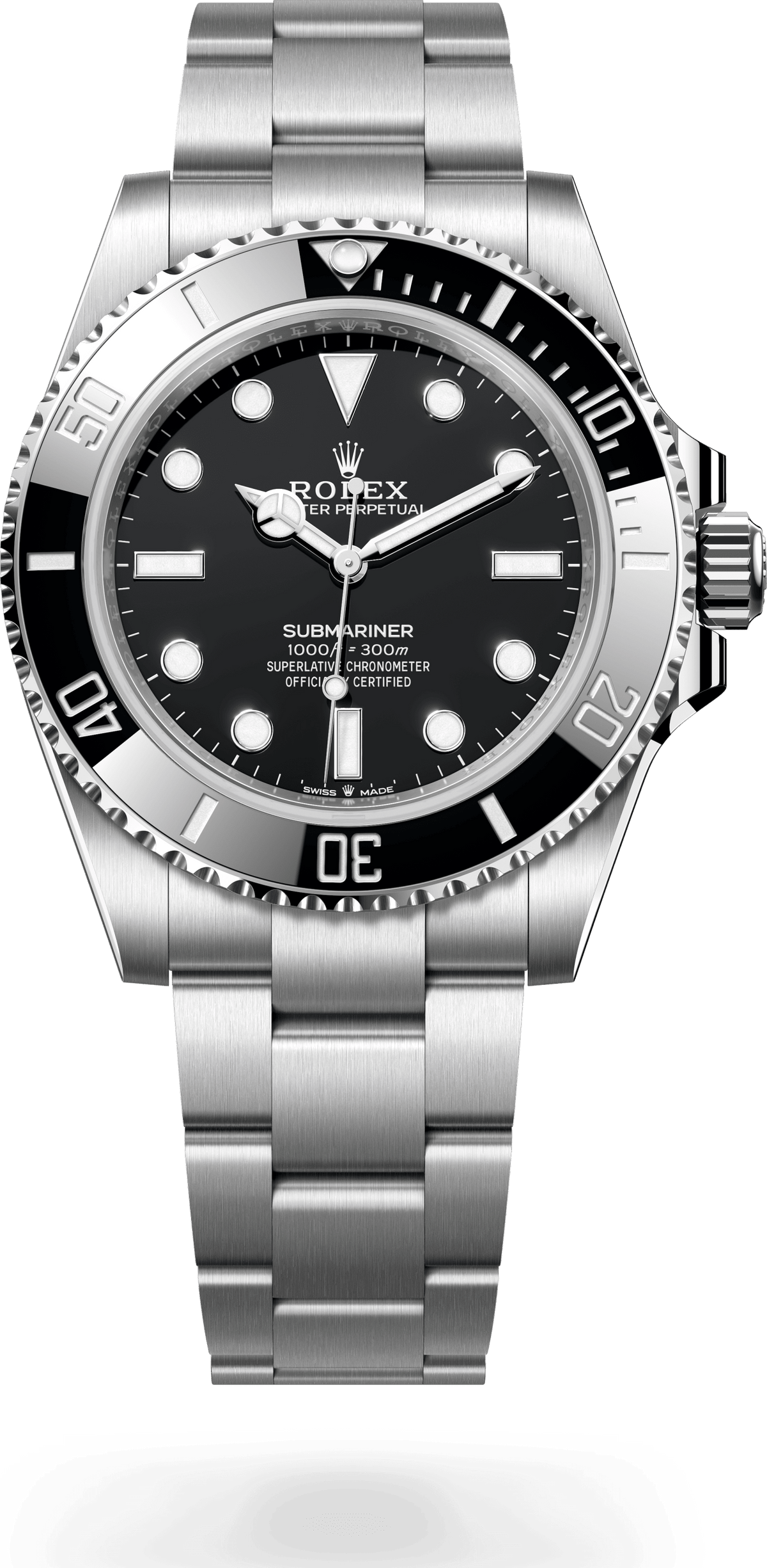 Rolex Submariner - 124060