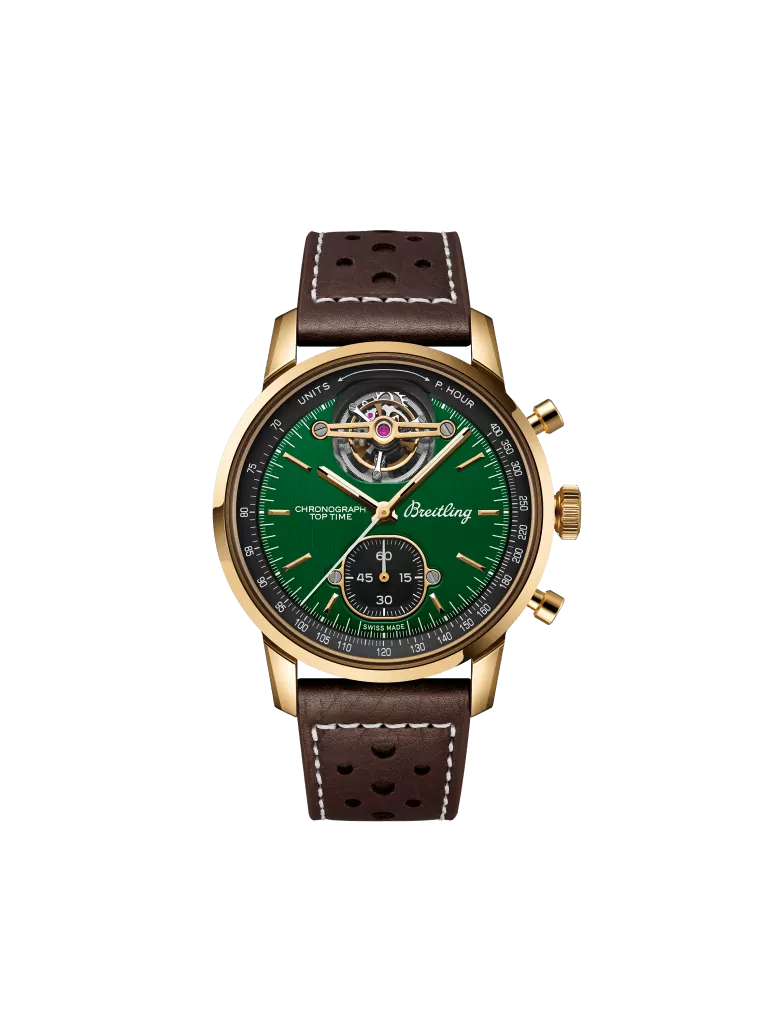 Breitling TOP TIME B21 FORD MUSTANG