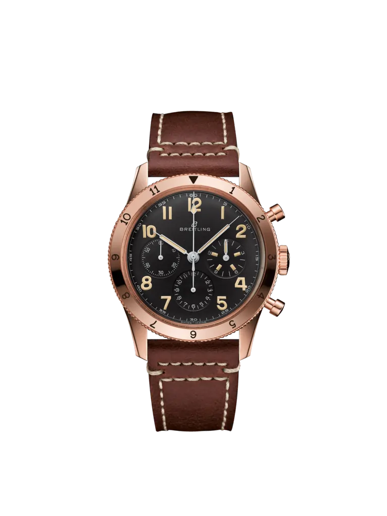 Breitling AVI 1953 EDITION