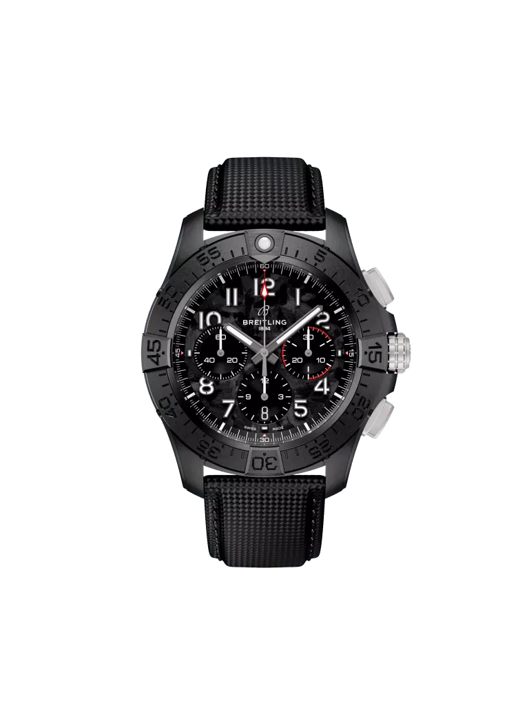 Breitling AVENGER B01 CHRONOGRAPH 44 NIGHT MISSION