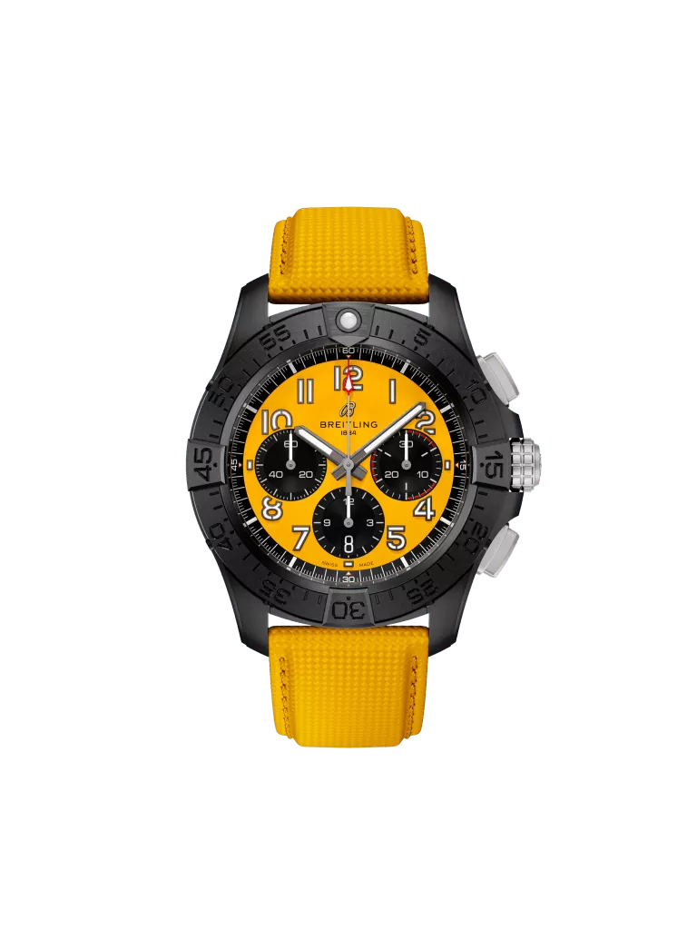 Breitling AVENGER B01 CHRONOGRAPH 44 NIGHT MISSION